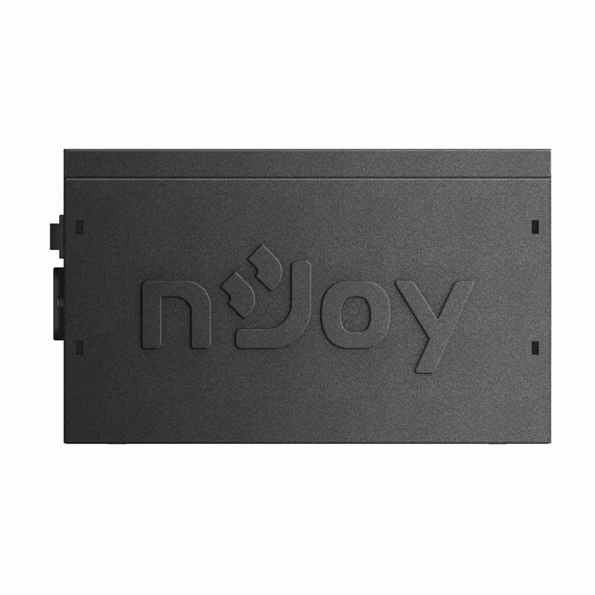 nJoy nJoy napajalnik ATX  650W PSU GOLD Nexo 650 Napajalniki