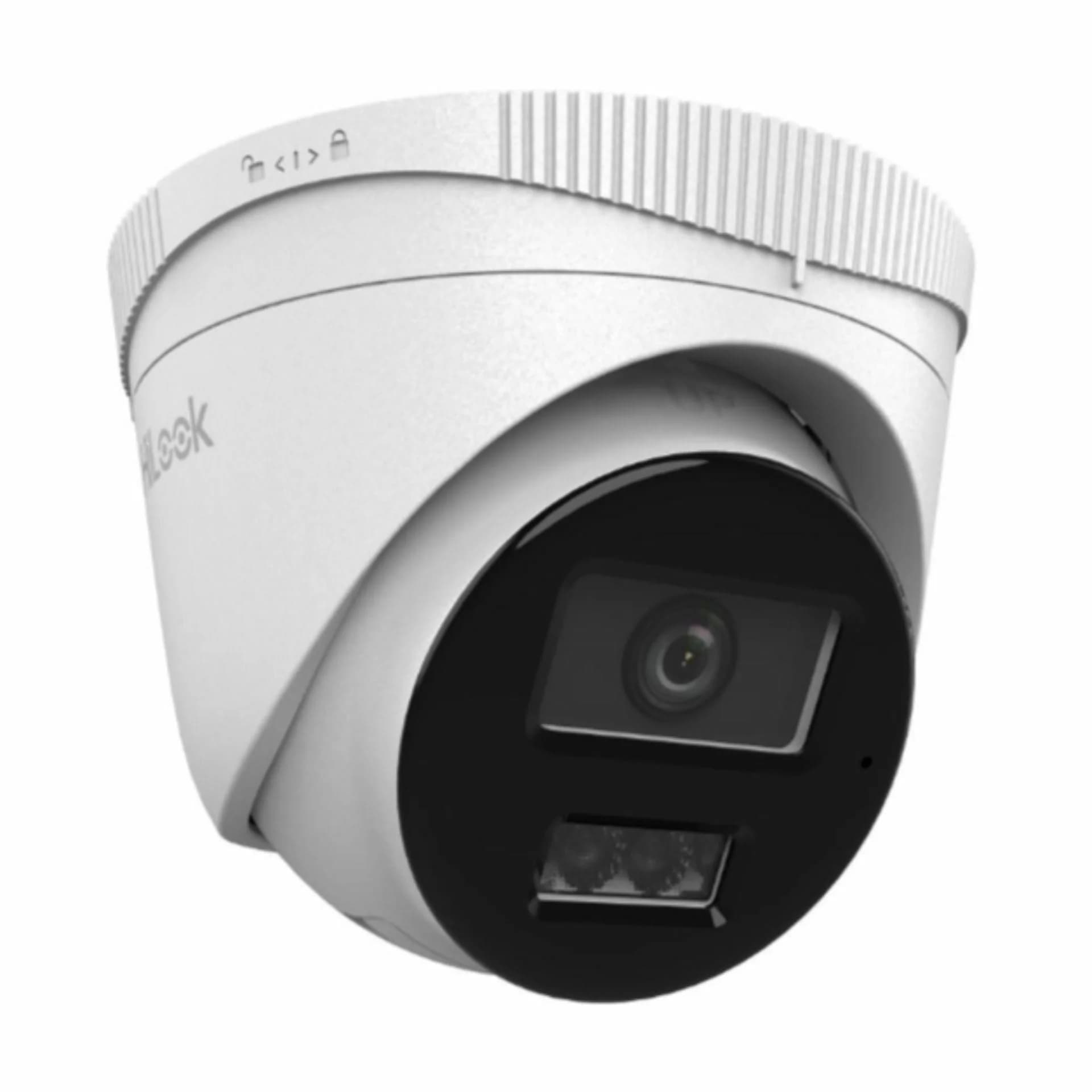 HiLook HiLook kamera 4.0MP IPC-T240HA-LUB (2.8mm) zunanja Kamere