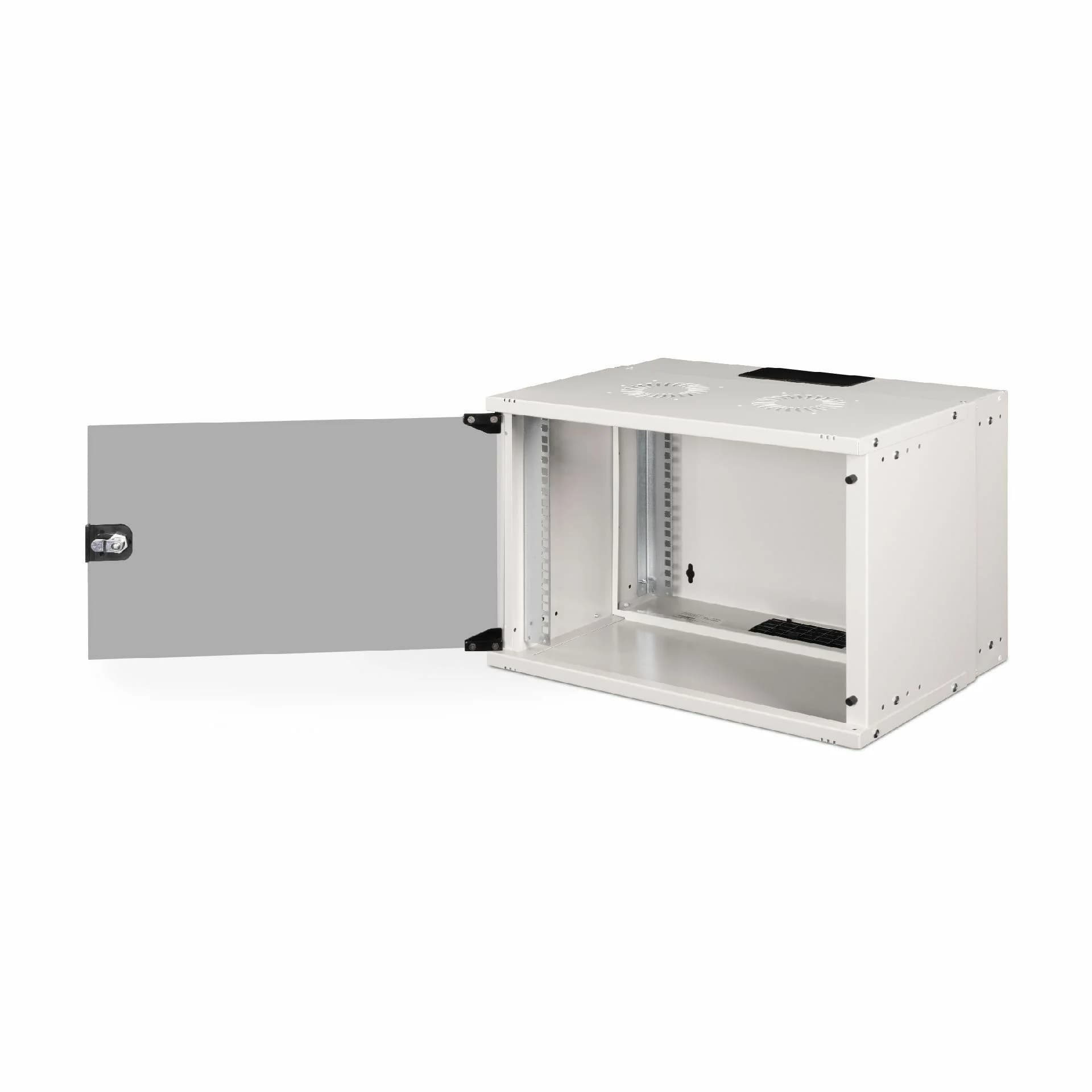 Digitus Digitus zidni kabinet  7U 370 540x400 siv DN-49202 Zidni