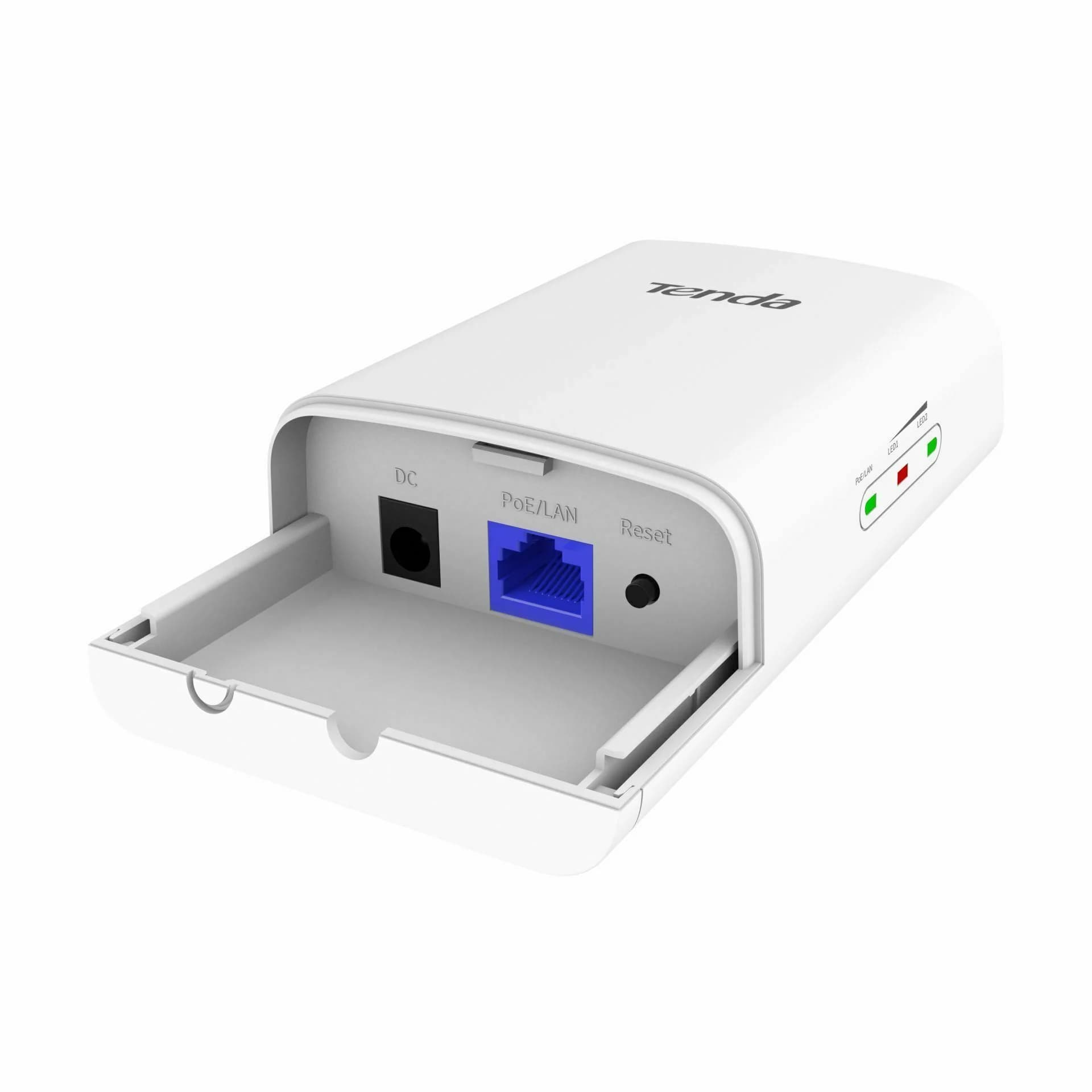 Tenda Tenda dostopna točka WiFi 867Mb bridge 5GHz zunanja O1-5G Dostopne točke