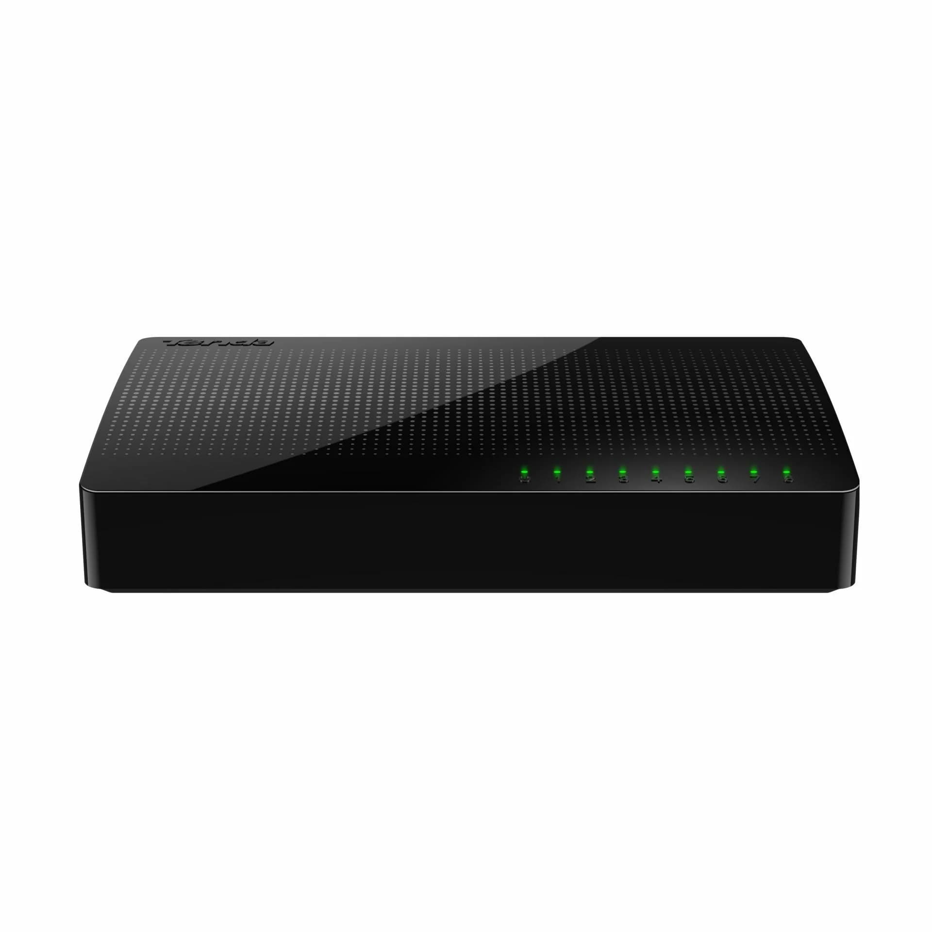 Tenda Tenda stikalo Giga  8-port SG108 V4.0 Mrežna stikala