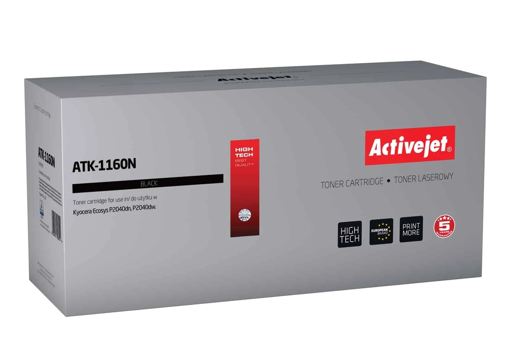 Kompatibilen toner Kyocera TK-1160 Black (7200 strani)