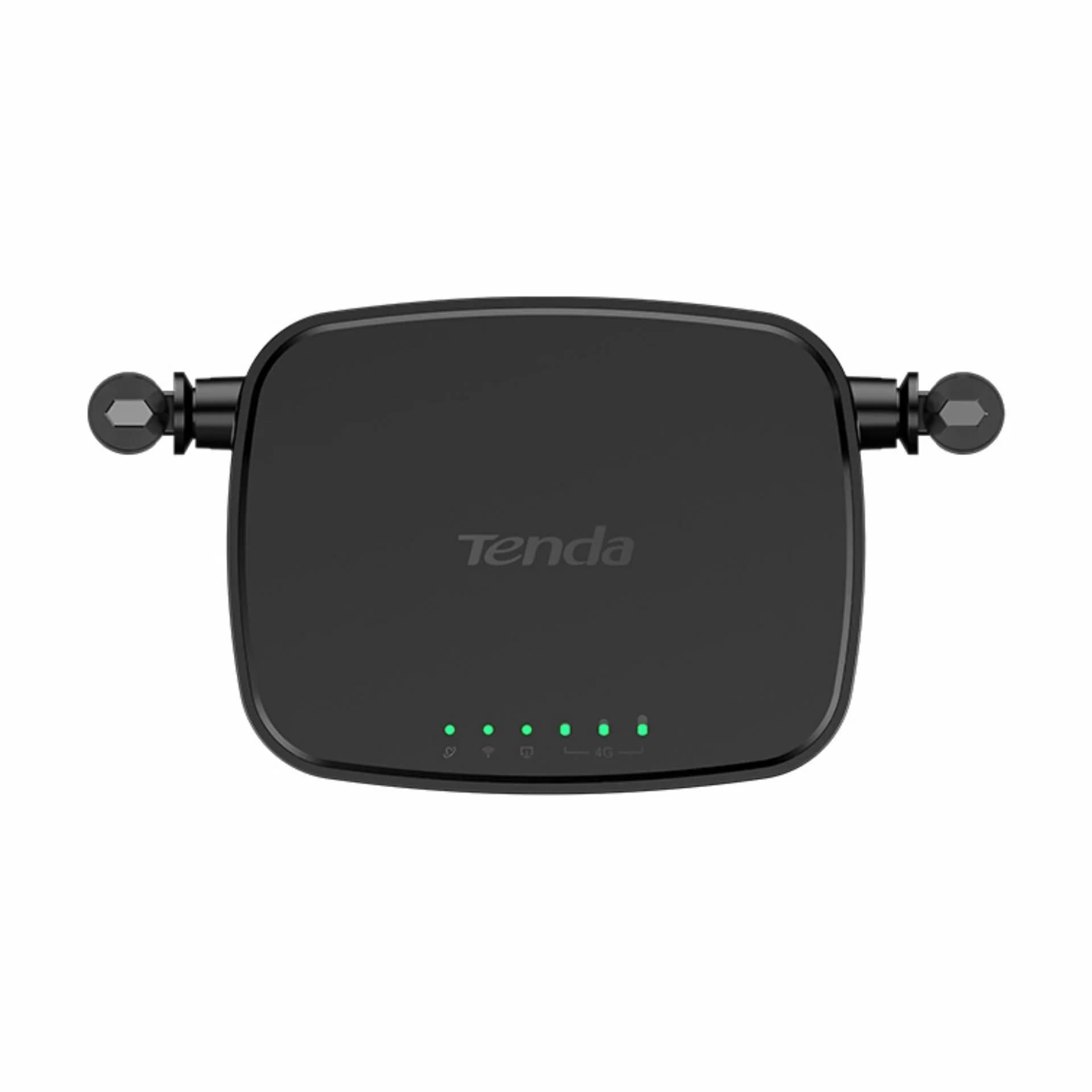 Tenda Tenda usmerjevalnik WiFi 4G LTE 300Mb 4G05 Usmerjevalniki