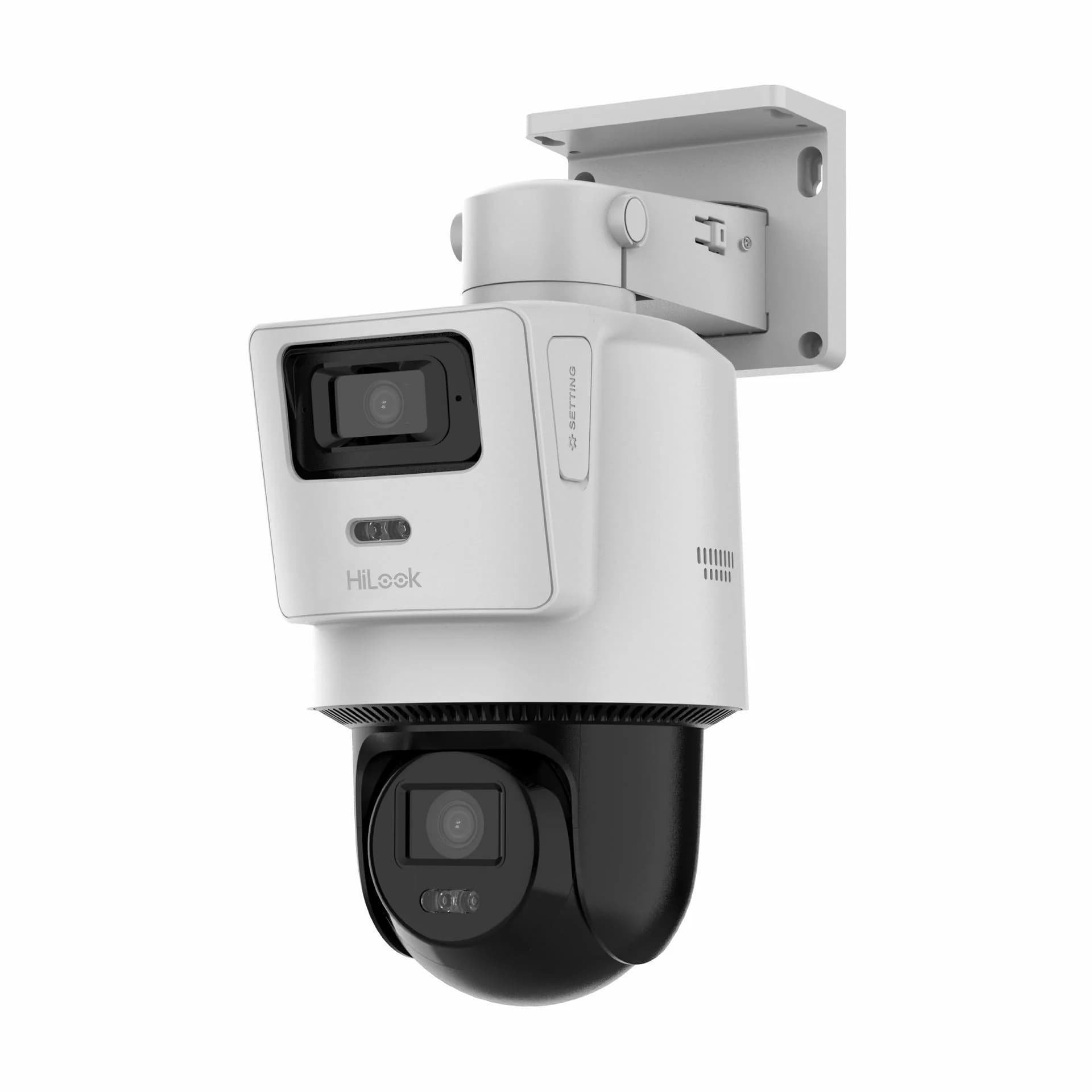 HiLook kamera 4.0MP PT Dual TandemVu PTZ-N2D400M-DE/14 zunanja