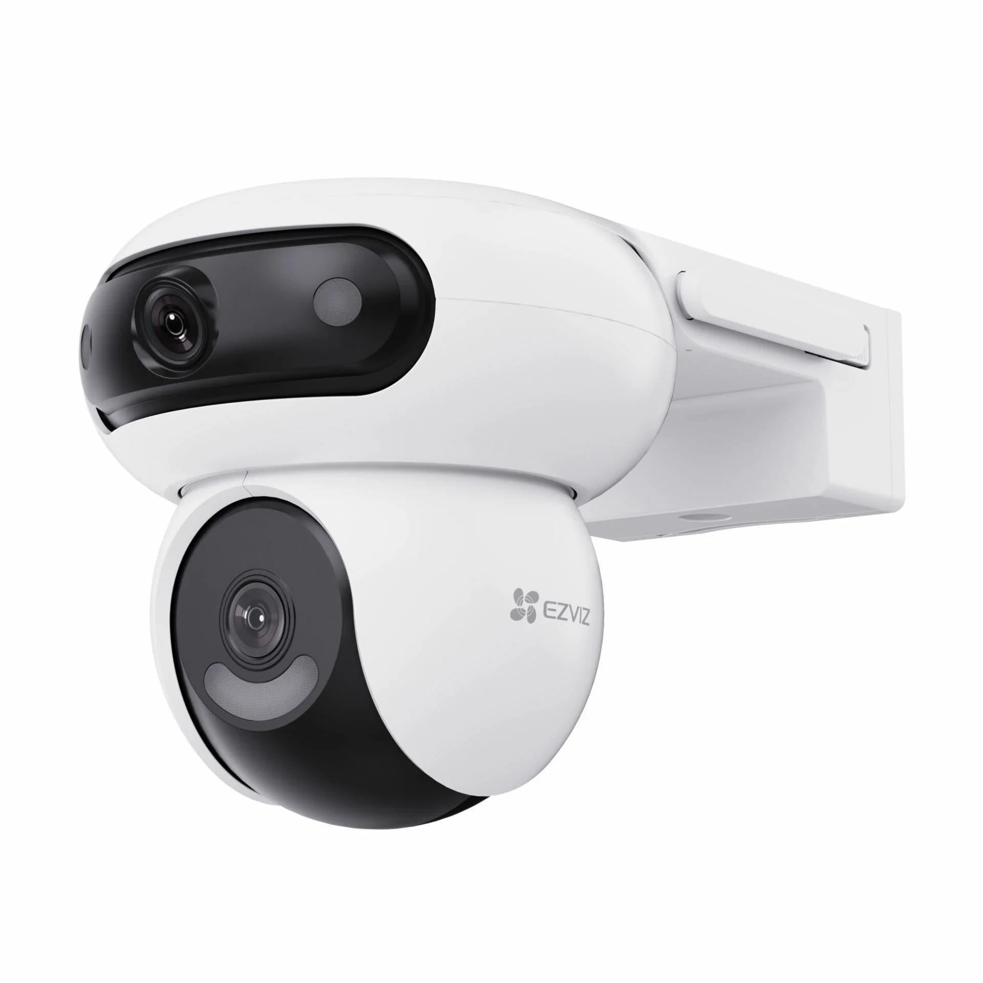 EZVIZ kamera 4.0MP brezžična PT Dual H90 zunanja