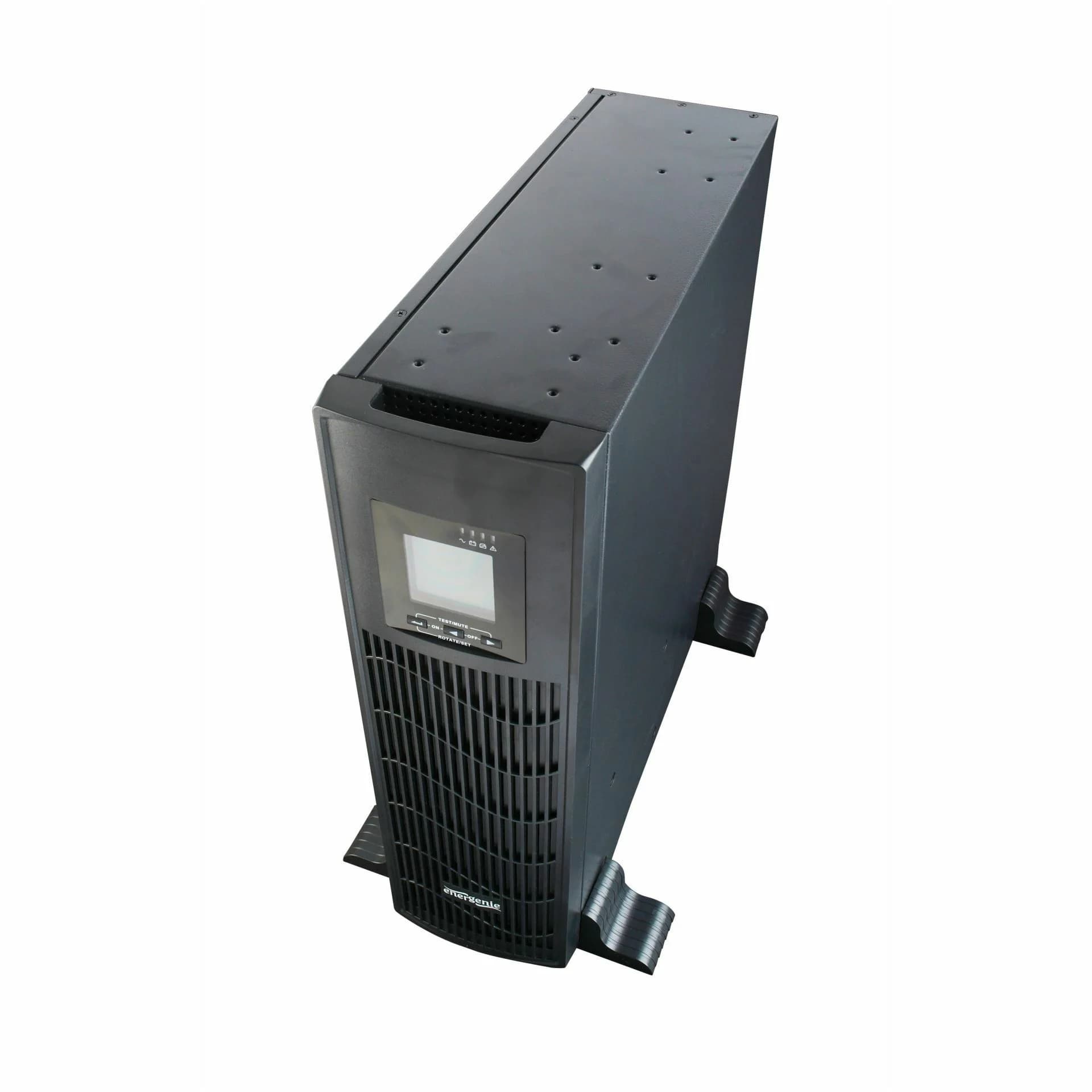 Energenie Energenie UPS rack 3000VA EG-UPSRACK-13 Brezprekinitveno napajanje (UPS)
