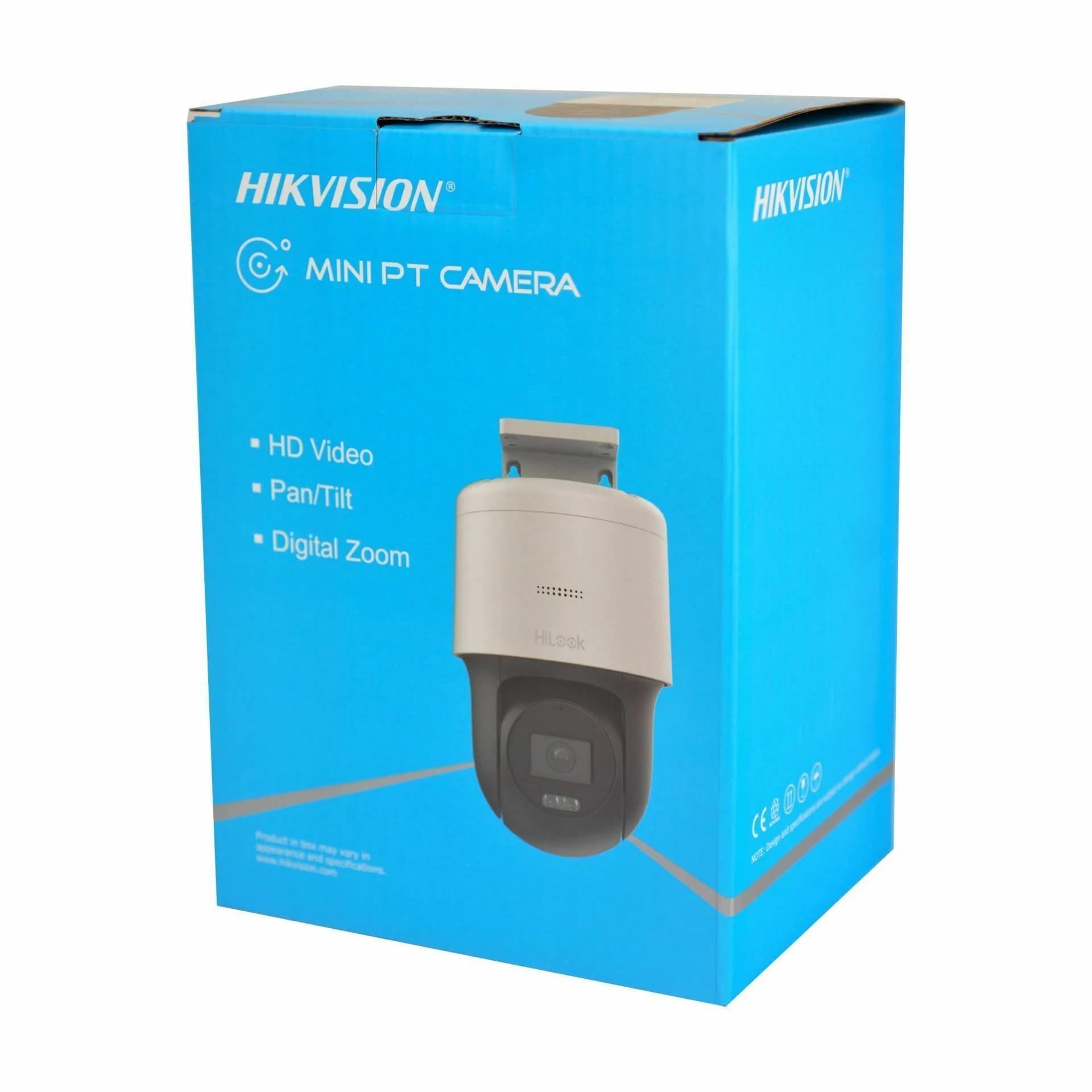 HiLook HiLook kamera 4.0MP PTZ-N2C400M-DE F1 Kamere