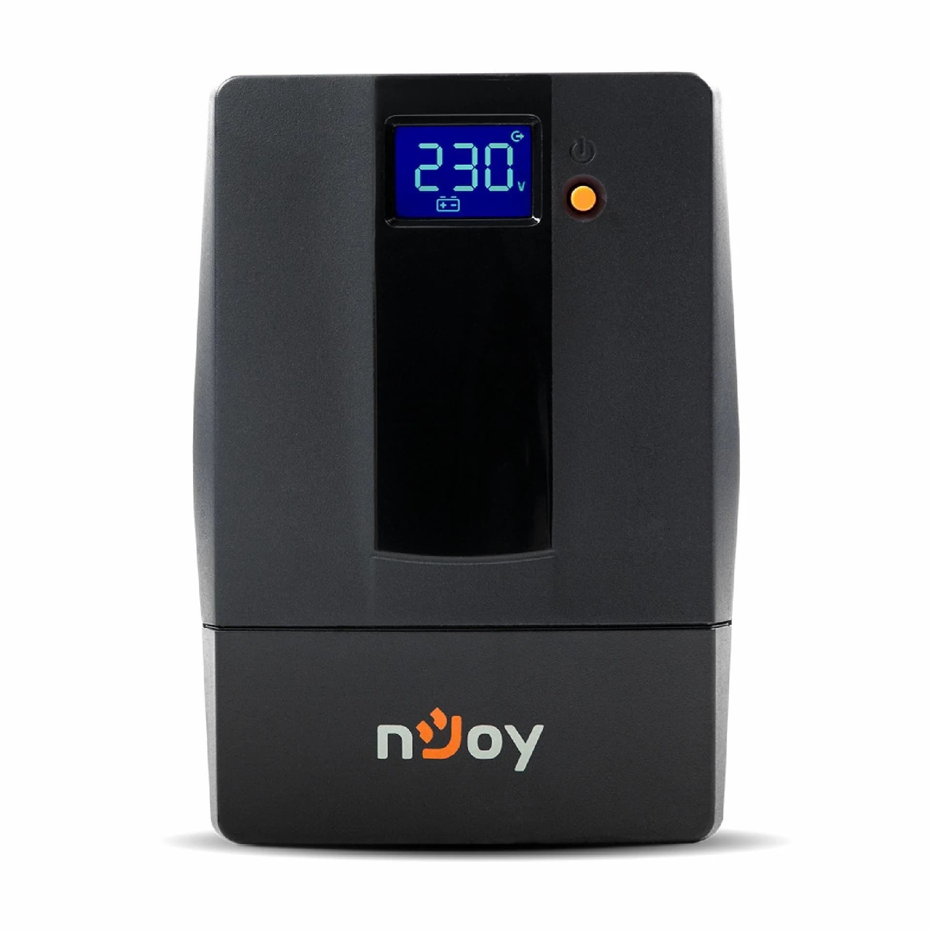 nJoy nJoy UPS  800VA Line-Interactive Horus Plus 800 Brezprekinitveno napajanje (UPS)