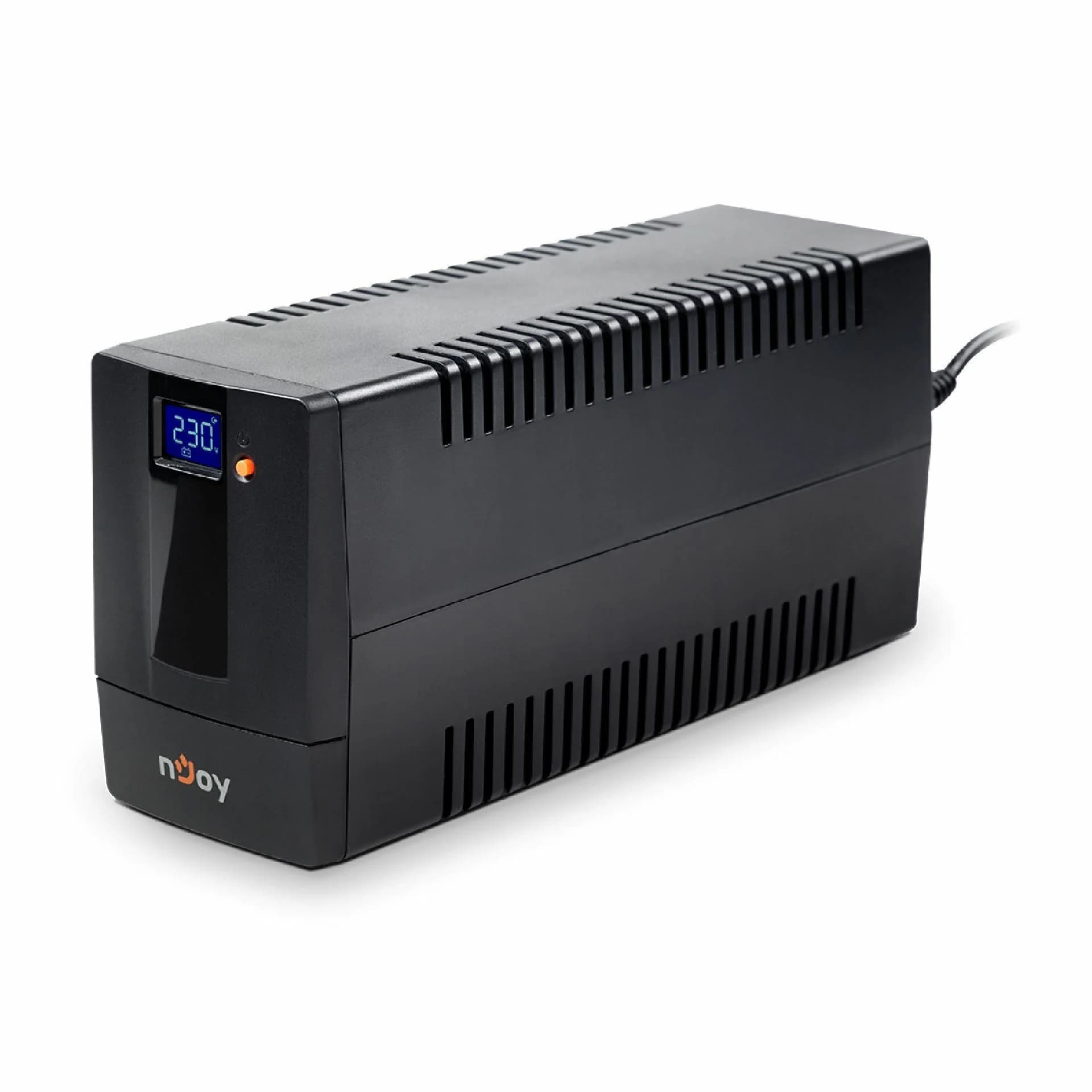 nJoy nJoy UPS  800VA Line-Interactive Horus Plus 800 Brezprekinitveno napajanje (UPS)