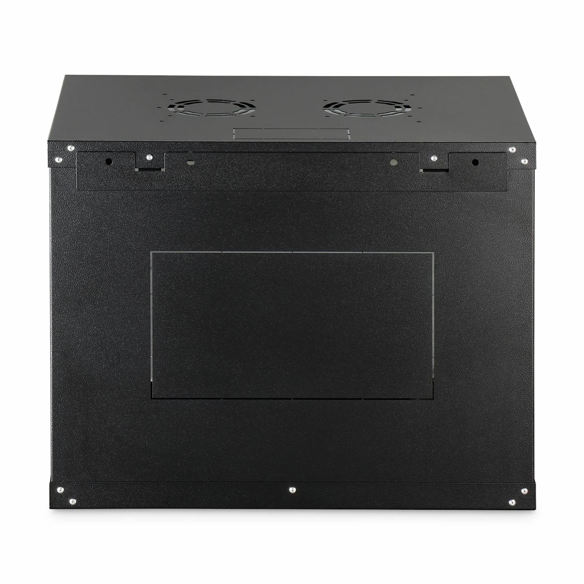 Digitus Digitus zidni kabinet  9U 505 600x450 črn sestavljen DN-19 09-U-EC-SW Zidni