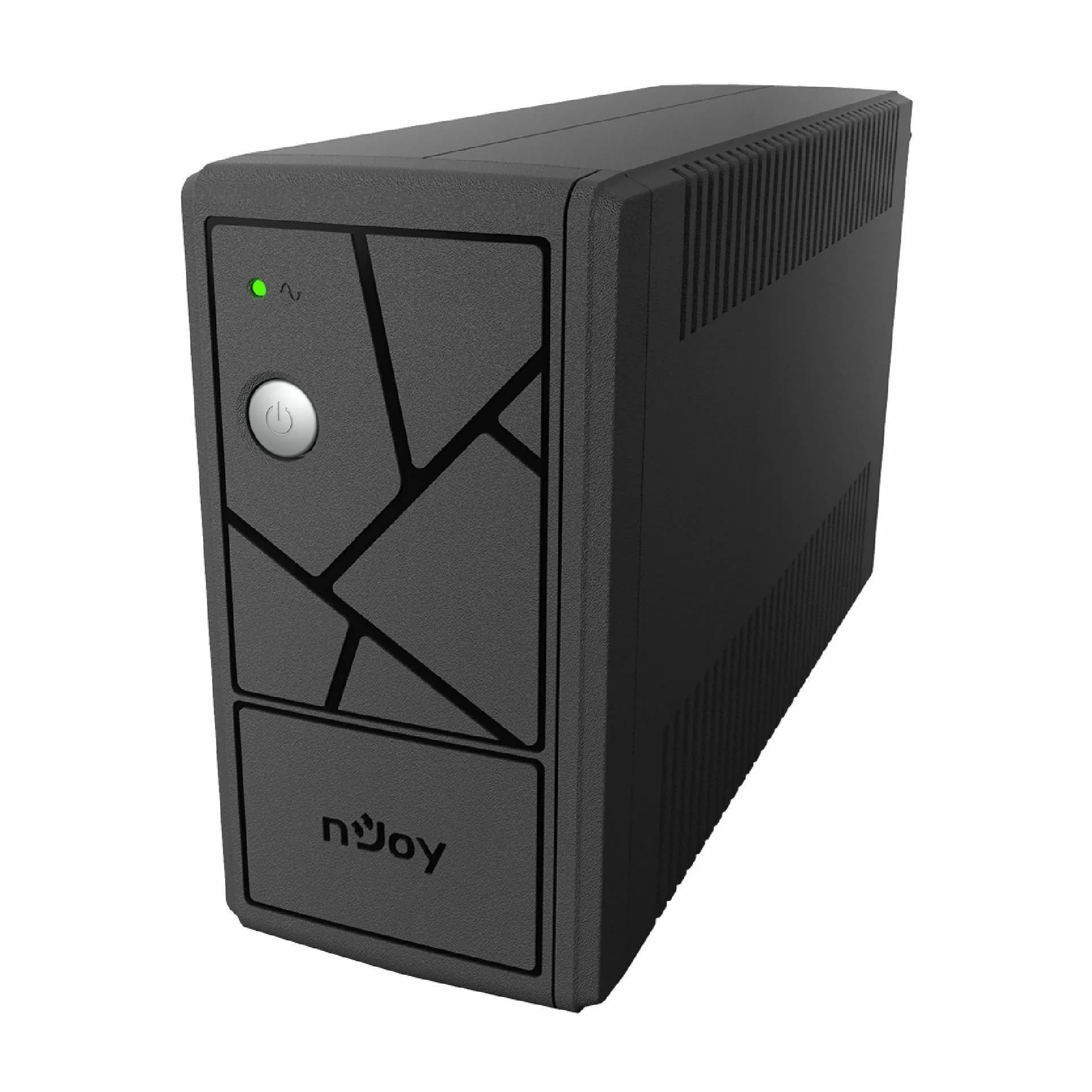 nJoy UPS  800VA Line-Interactive Keen 800