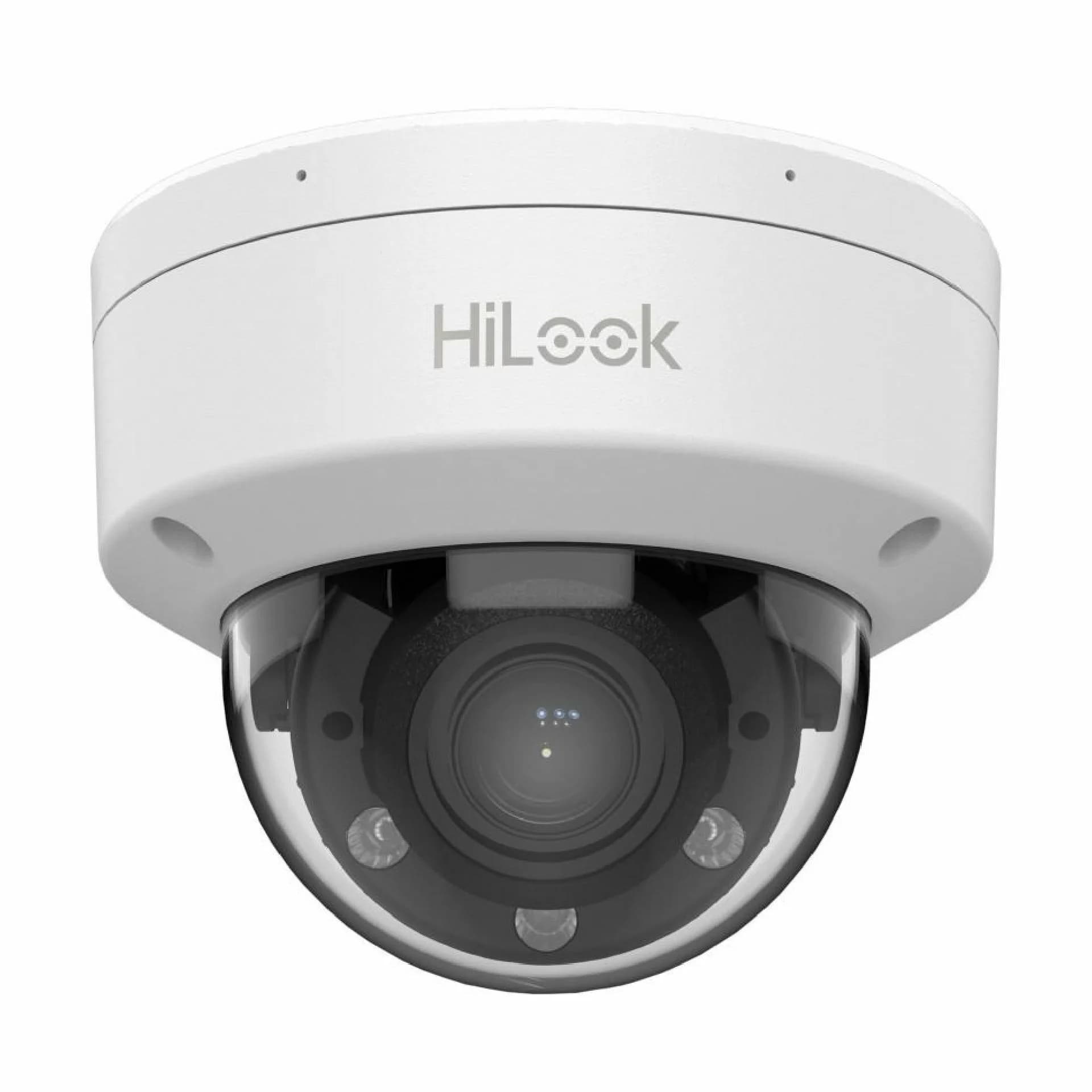 HiLook HiLook kamera 4.0MP motorizirana leča IPC-D640HA-LZU zunanja Kamere