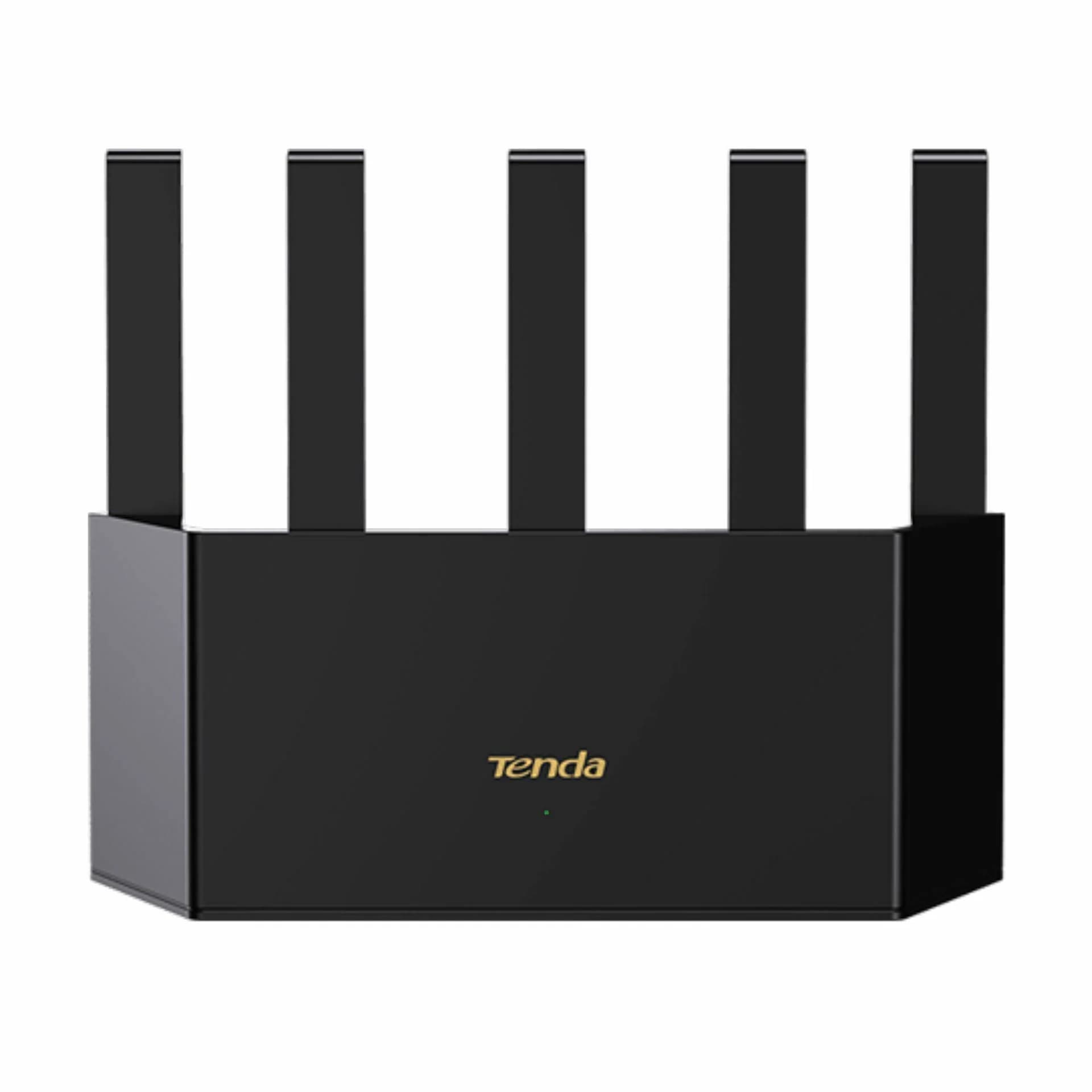 Tenda usmerjevalnik WiFi7 BE 5100Mb 2,5Giga Dual-Band TE6L Pro