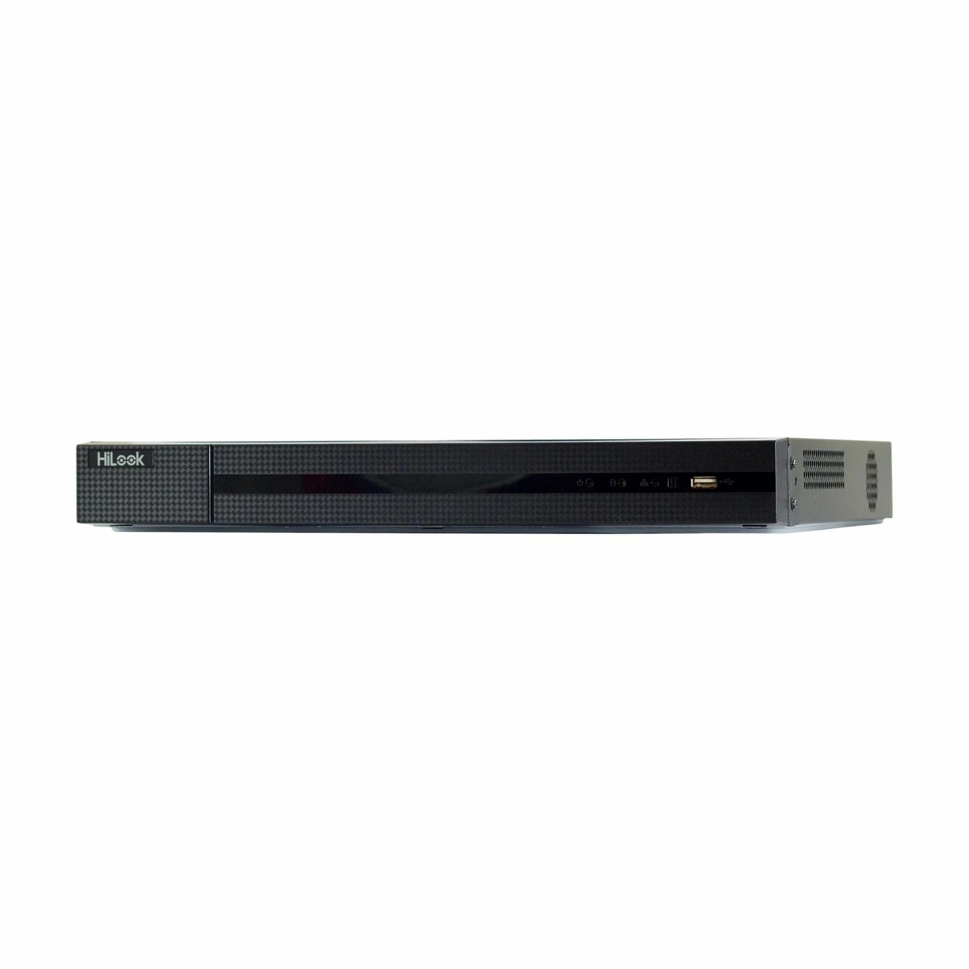 HiLook video snemalnik 16-kanalni NVR IP 2x HDD NVR-216MH-C(D)