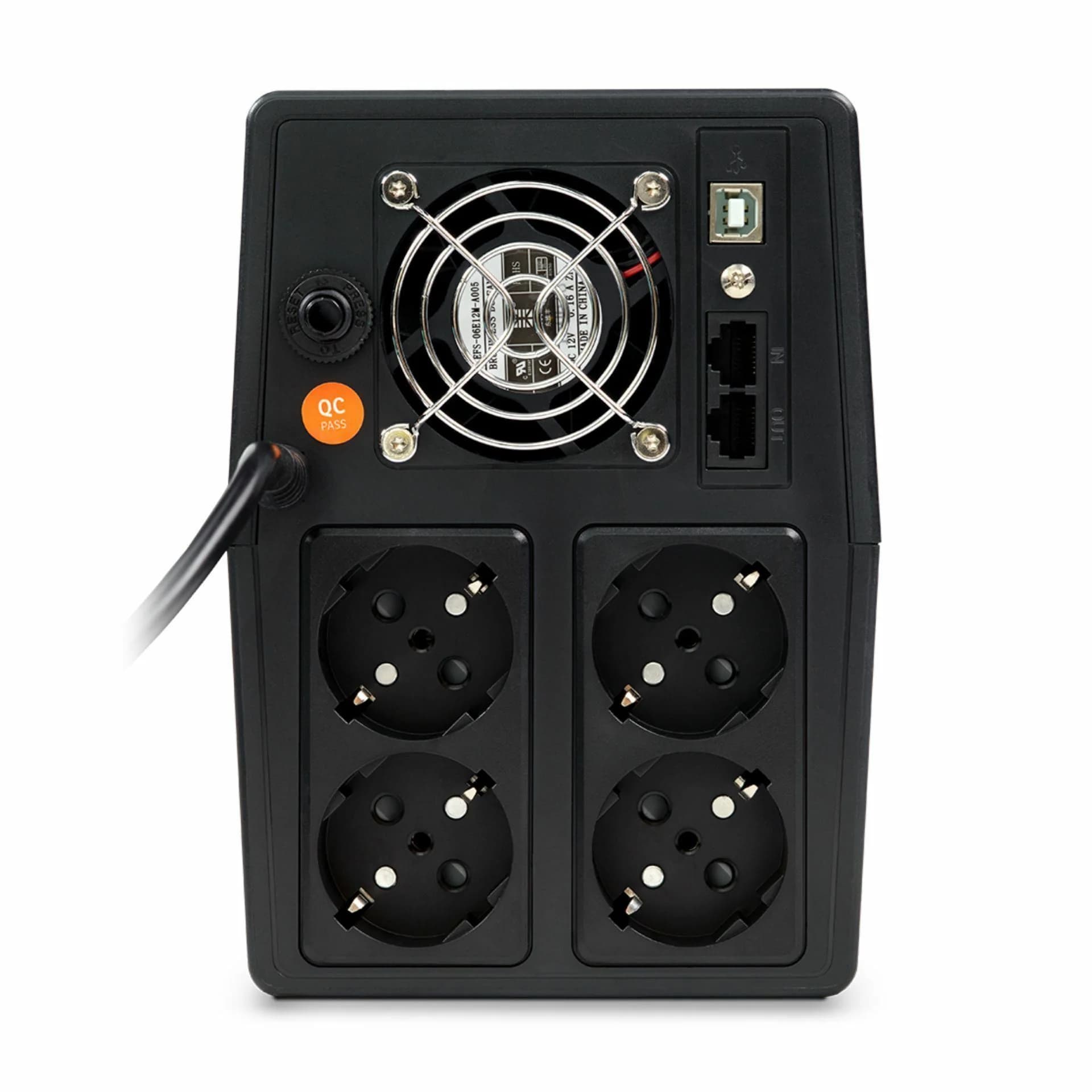 nJoy nJoy UPS 2000VA Line-Interactive Horus Plus 2000 Brezprekinitveno napajanje (UPS)