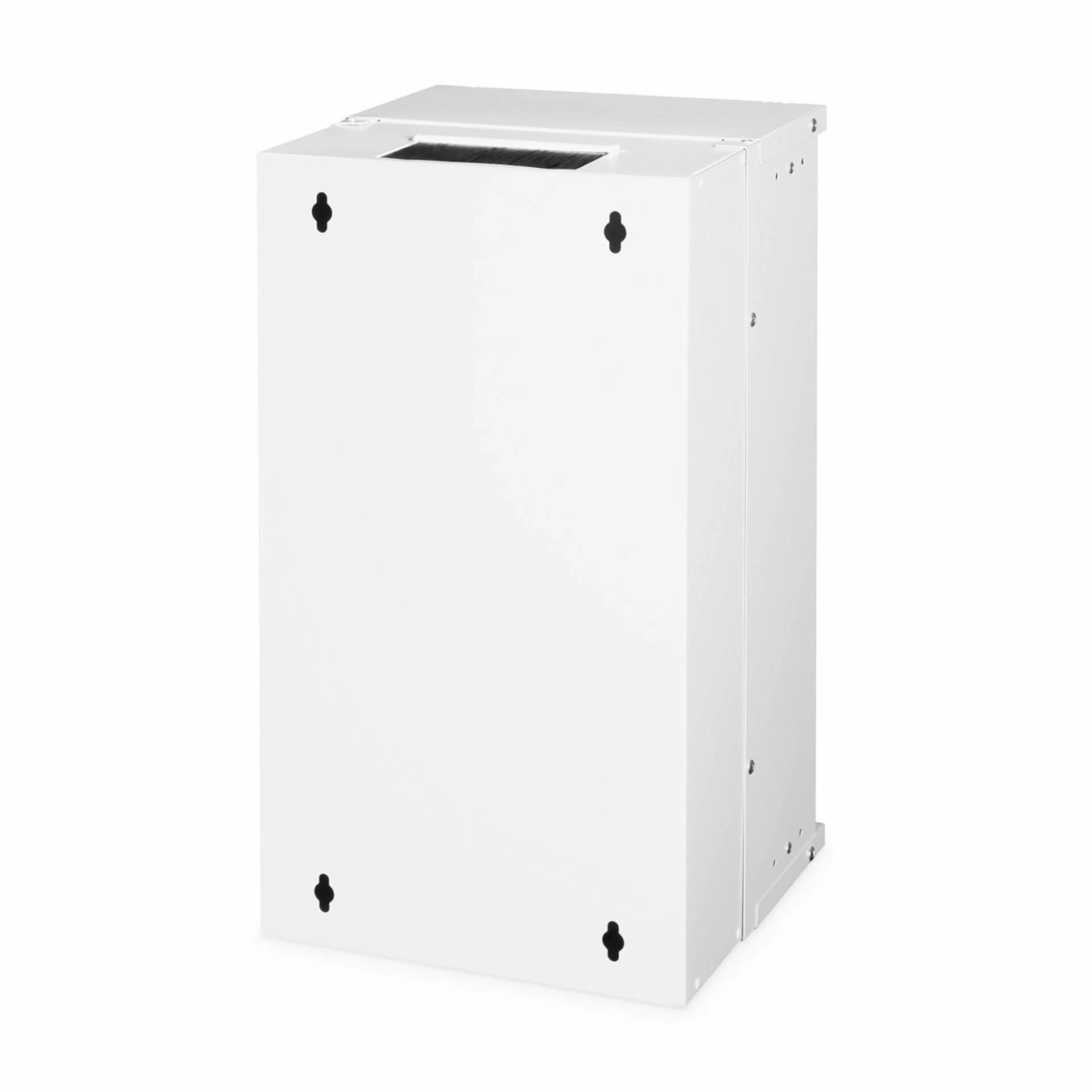Digitus Digitus 250mm kabinet 12U 595x315x300 siv DN-49104 Zidni