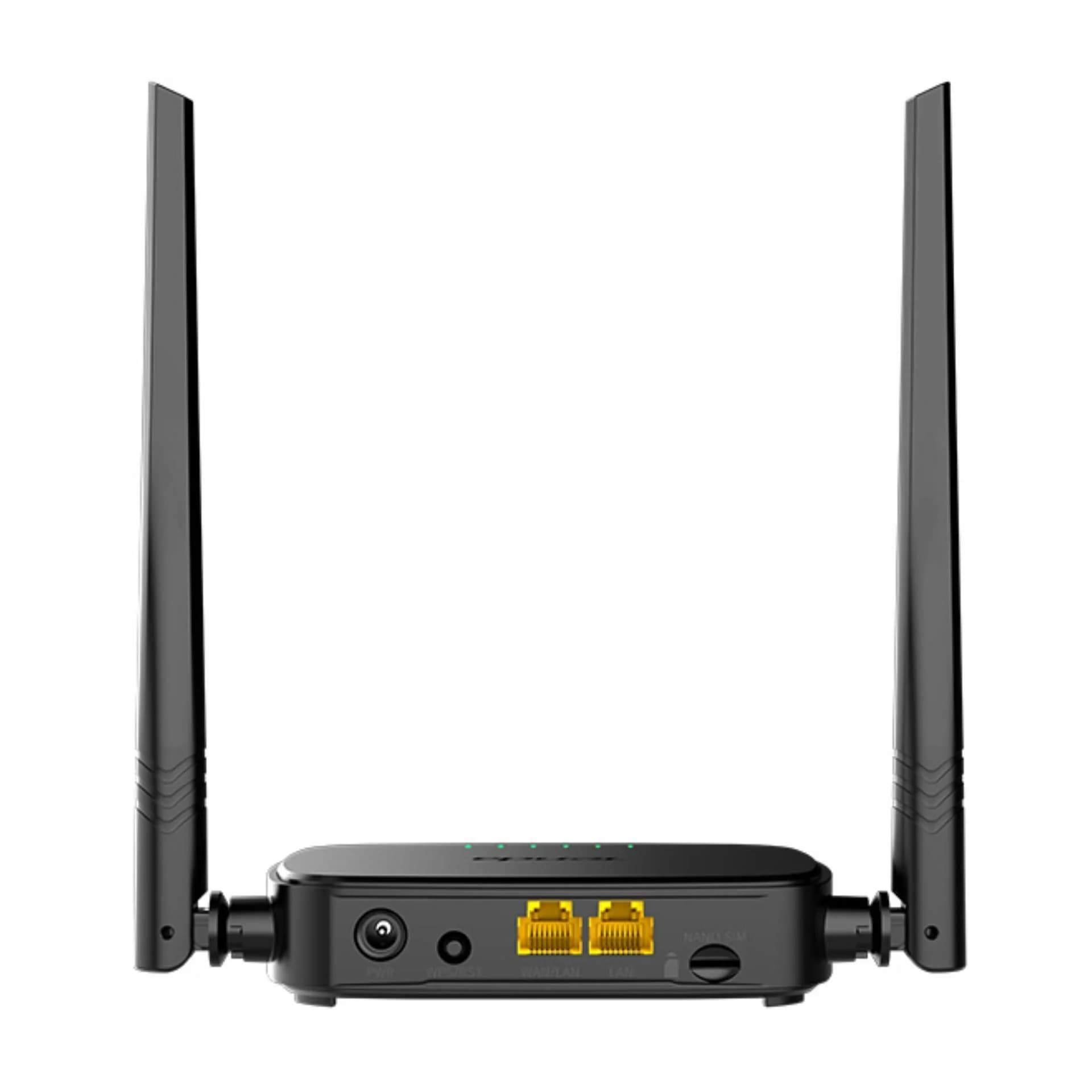 Tenda Tenda usmerjevalnik WiFi 4G LTE 300Mb 4G05 Usmerjevalniki