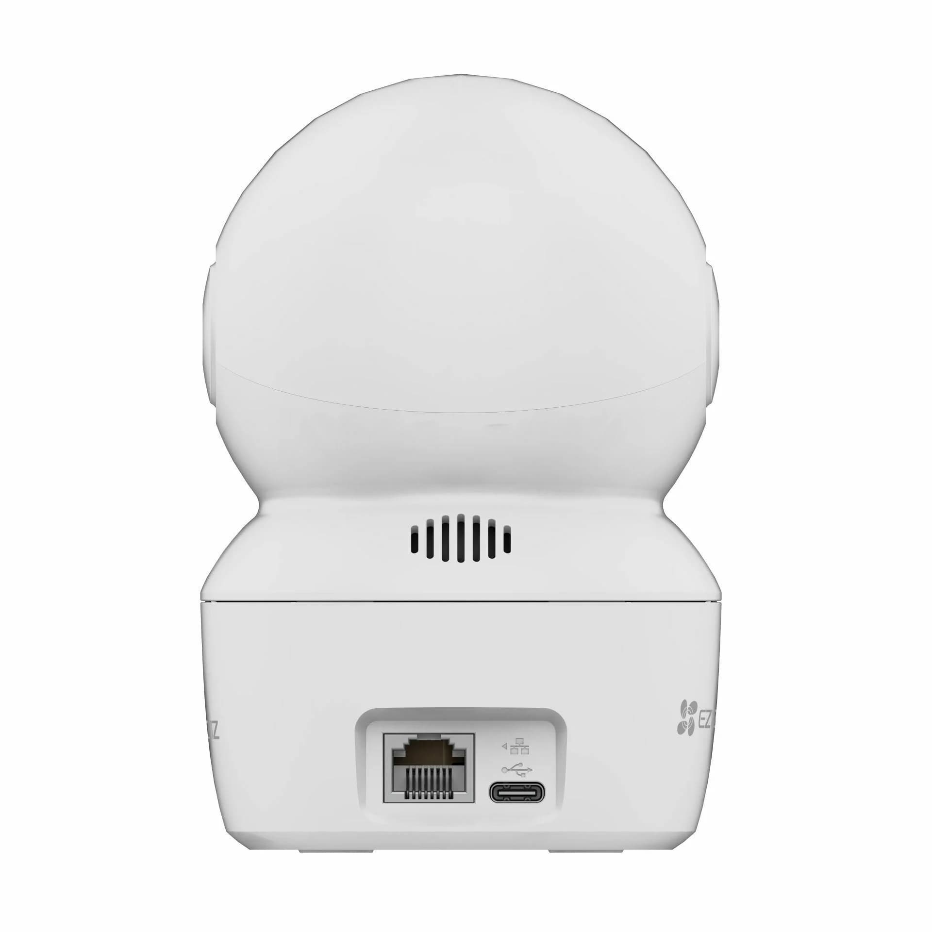 EZVIZ EZVIZ kamera 4.0MP brezžična PT Dual CS-H7c (4MP+4MP) Kamere
