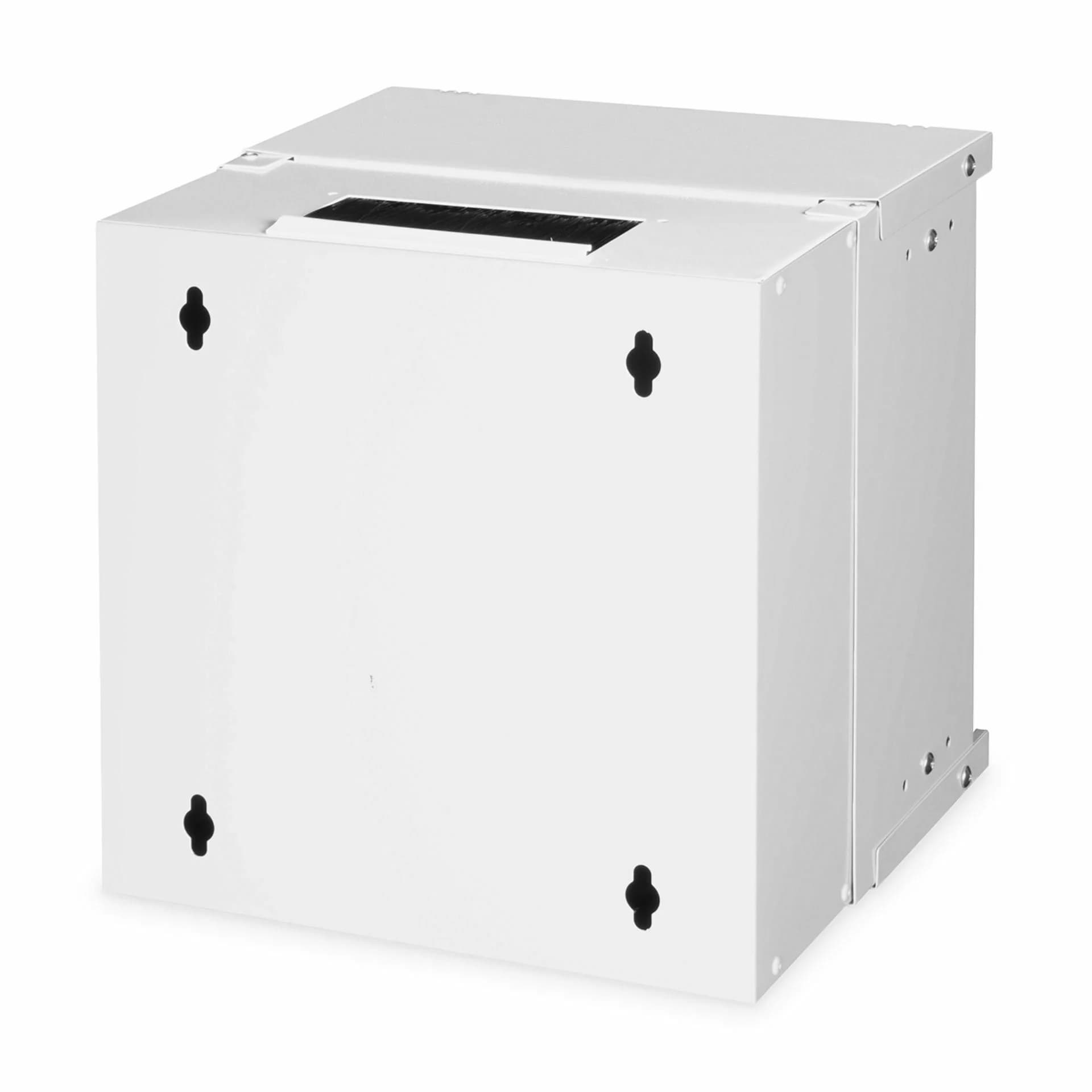 Digitus Digitus 250mm kabinet  6U 325x315x300 siv DN-49100 Zidni