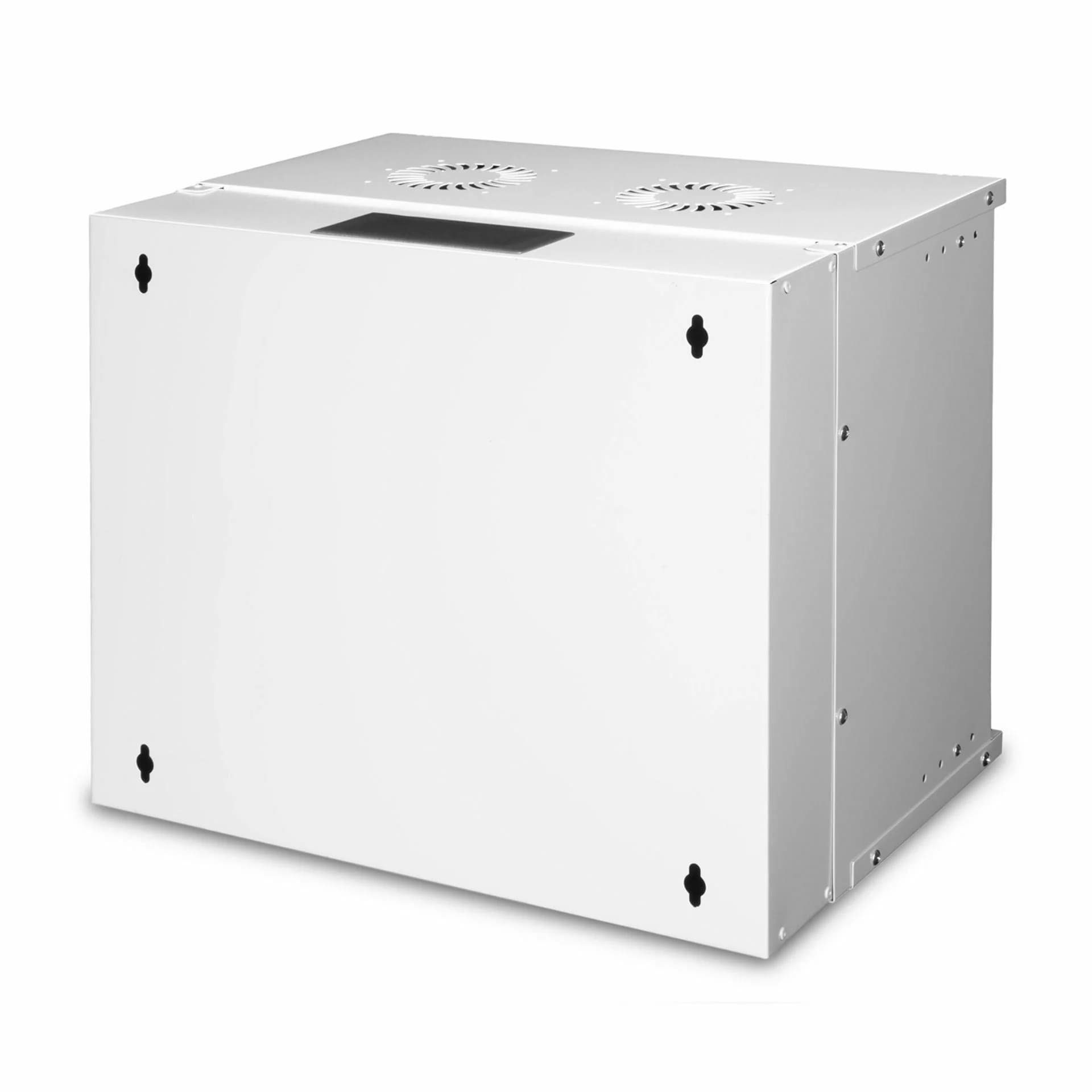Digitus Digitus zidni kabinet  9U 460 540x400 siv DN-49204 Zidni
