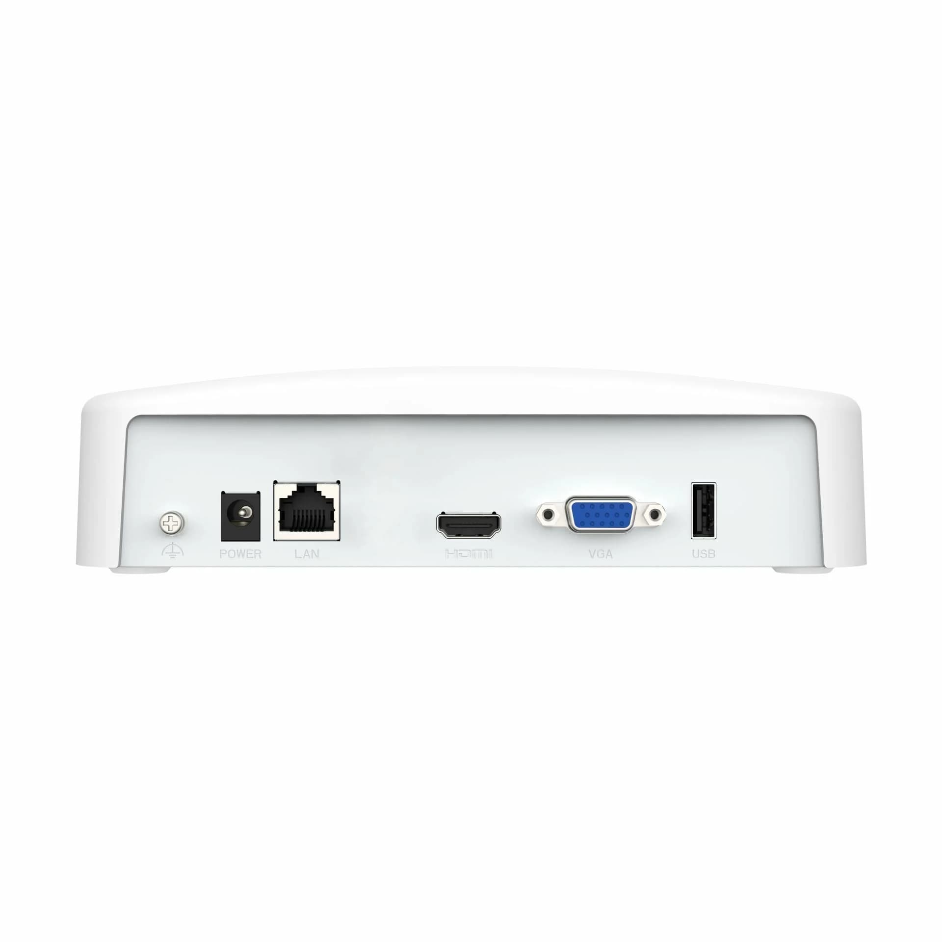 Tenda Tenda video snemalnik 8-kanalni NVR IP N3L-8HV2.0 Snemalniki