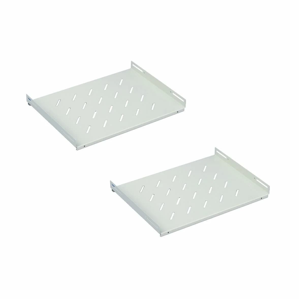 DATECH polica za zidni kabinet 600mm 2kos siva SA01621900