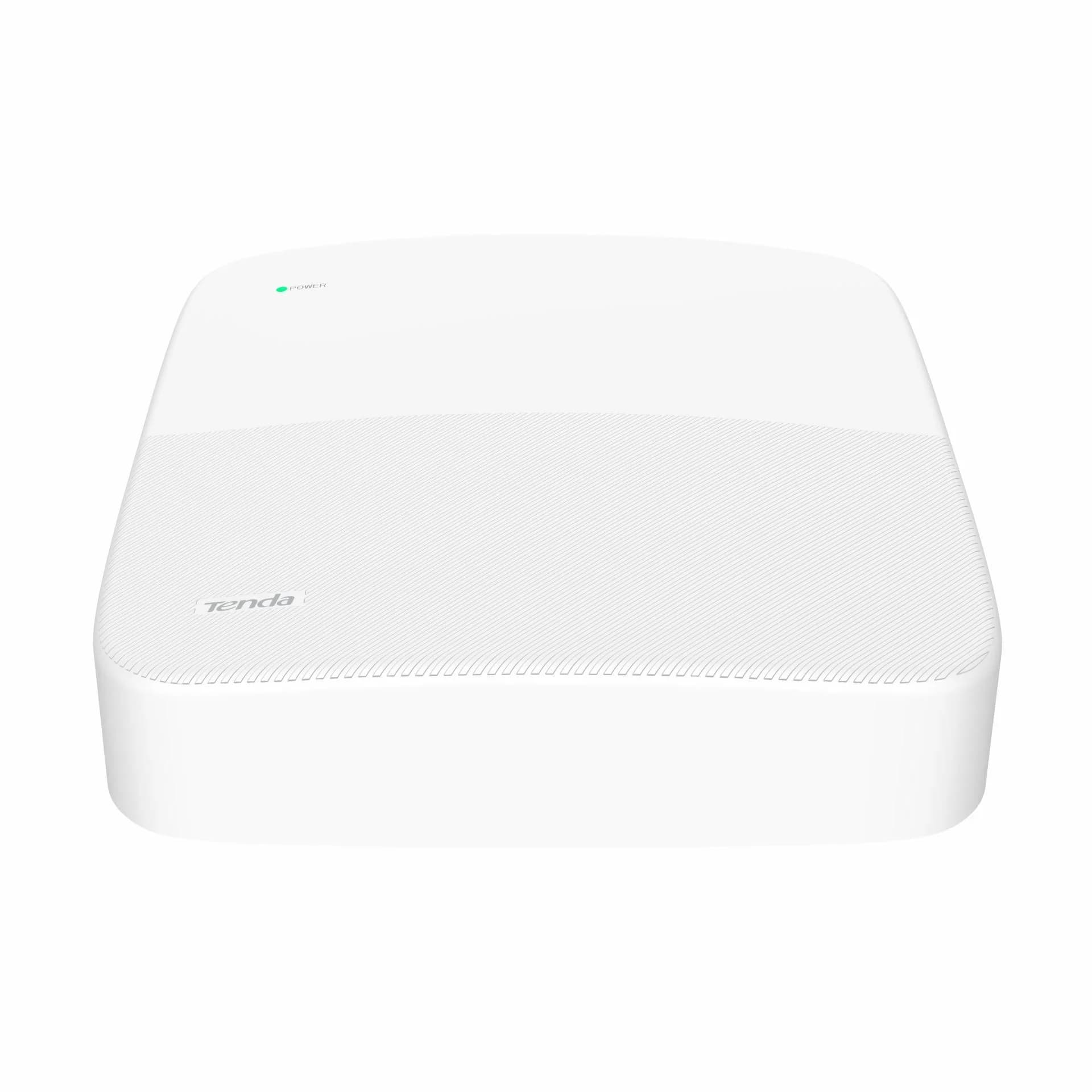Tenda Tenda video snemalnik 8-kanalni NVR IP N3L-8HV2.0 Snemalniki