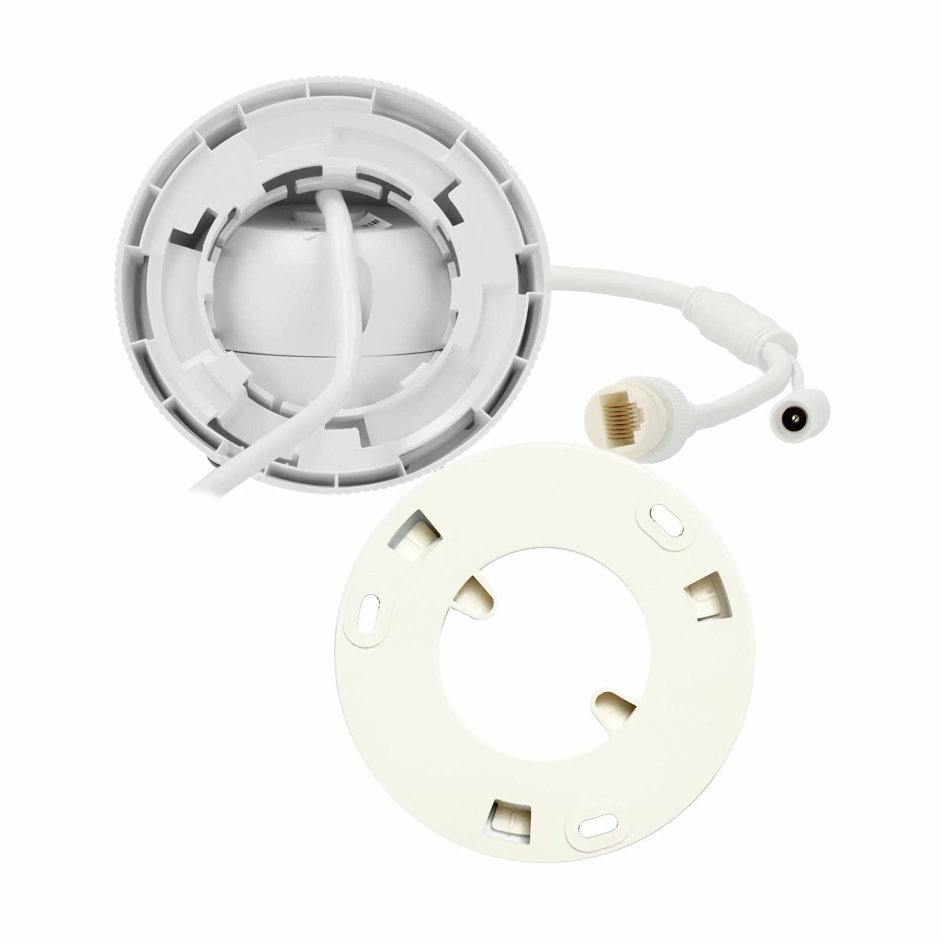 HiLook HiLook kamera 8.0MP IPC-T280HA-LU zunanja Kamere