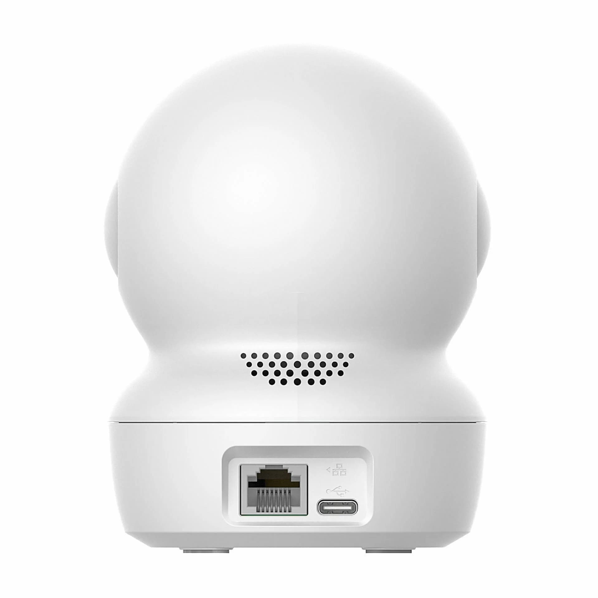 EZVIZ EZVIZ kamera 4.0MP brezžična PT CS-H6c (4MP,W1) Kamere