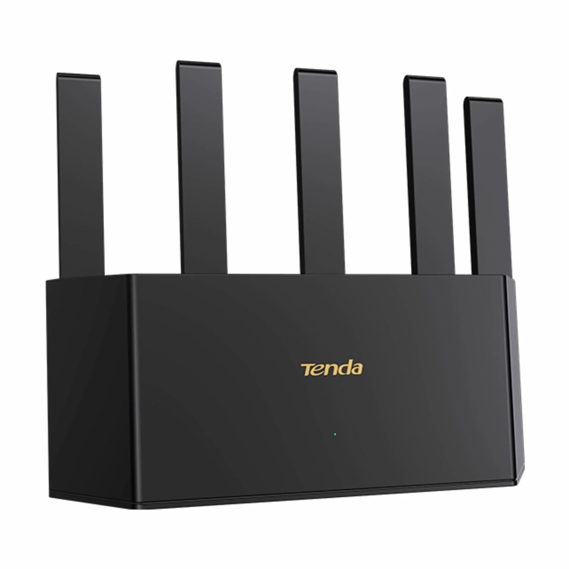 Tenda Tenda usmerjevalnik WiFi7 BE 5100Mb 2,5Giga Dual-Band TE6L Pro Usmerjevalniki