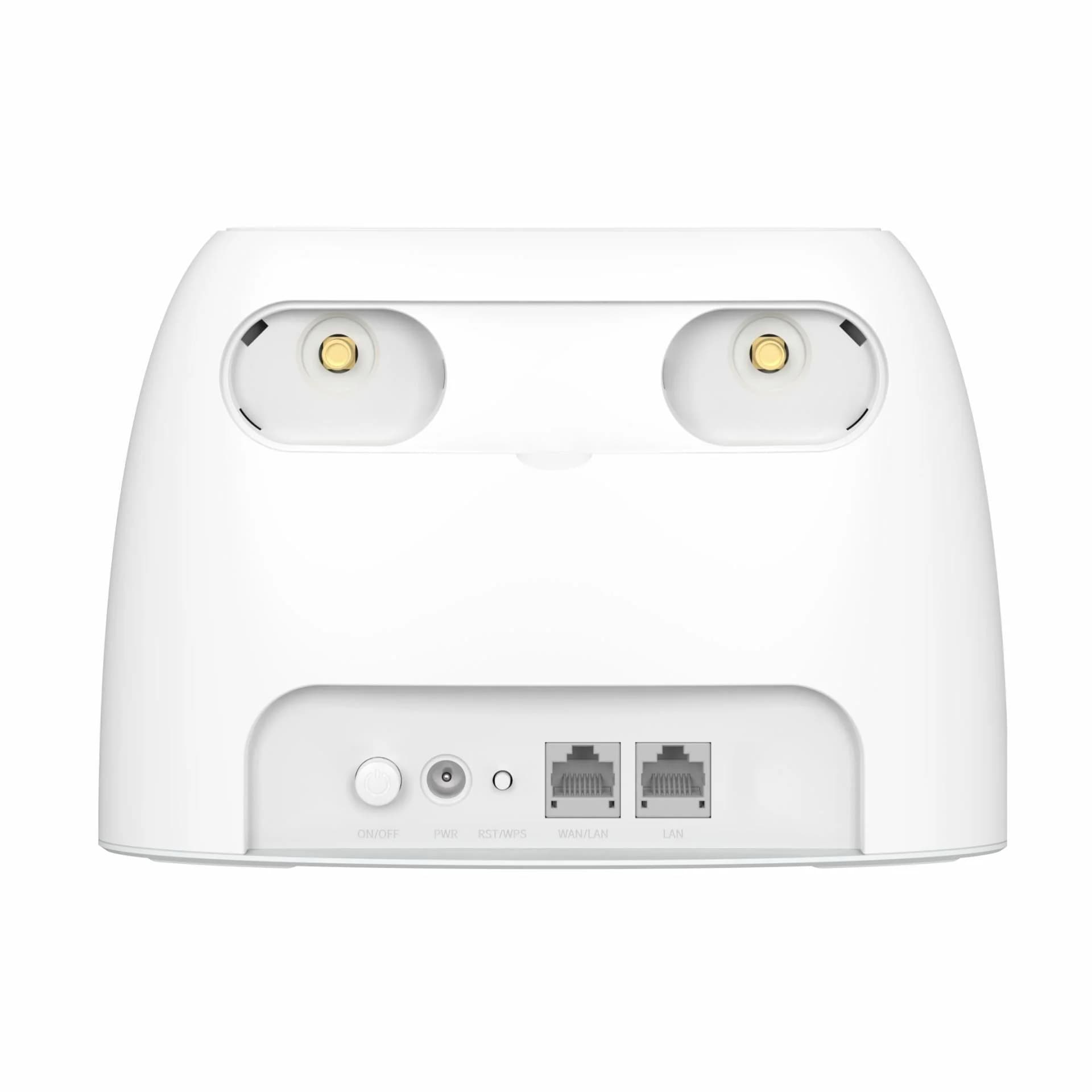 Tenda Tenda usmerjevalnik WiFi 4G LTE 300Mb 4G06c Usmerjevalniki