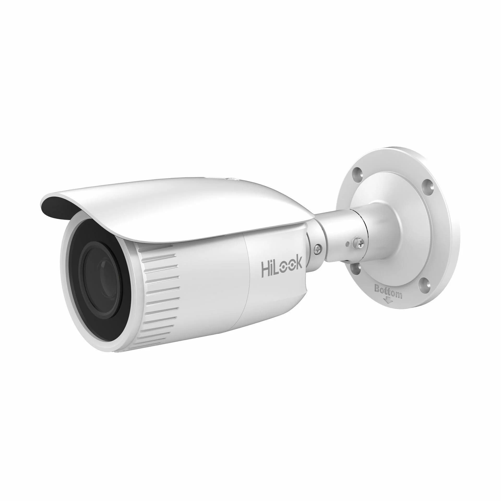 HiLook kamera 5.0MP IPC-B650H-Z(C) zunanja