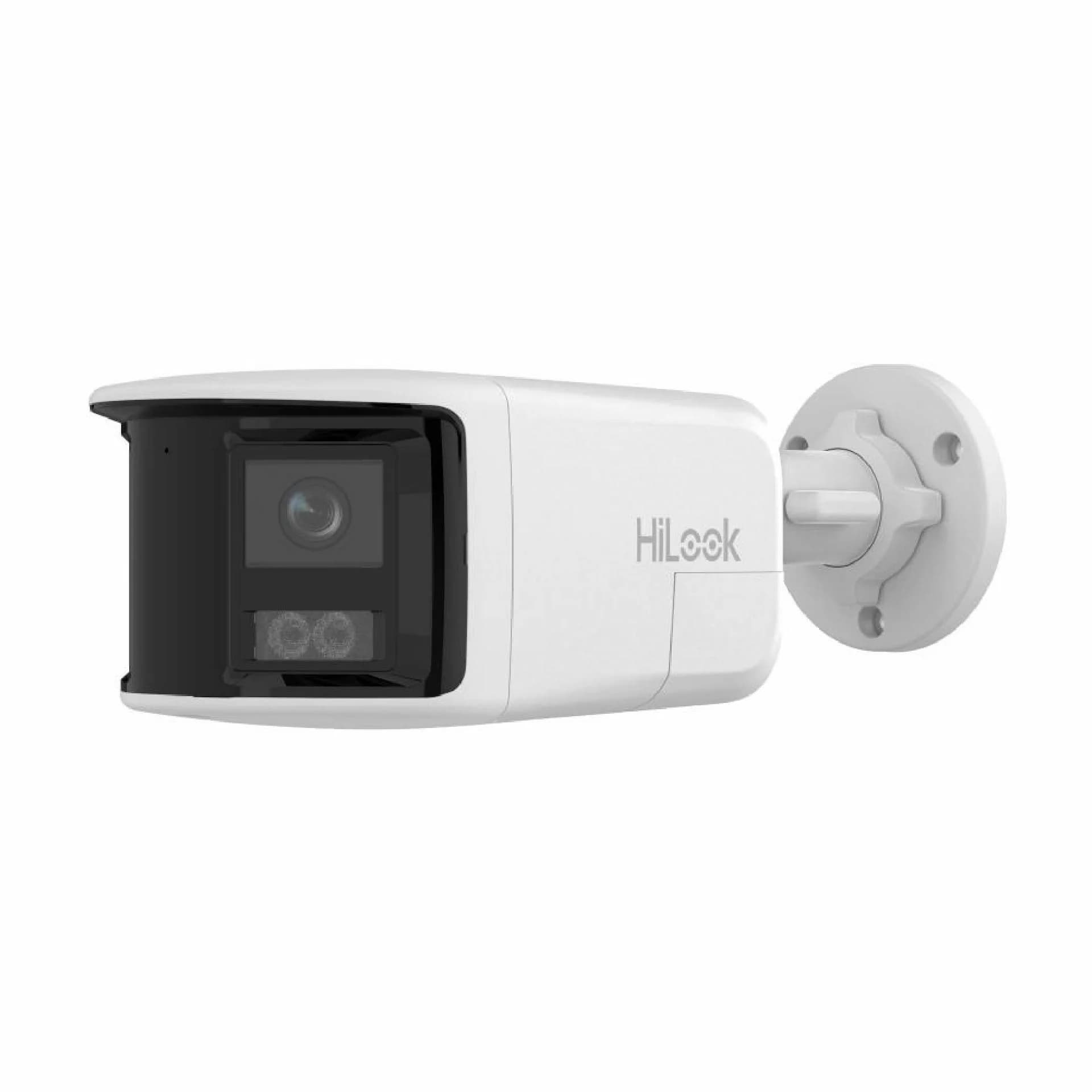 HiLook kamera 6.0MP Dual IPC-B460HAD-LUF/SL zunanja