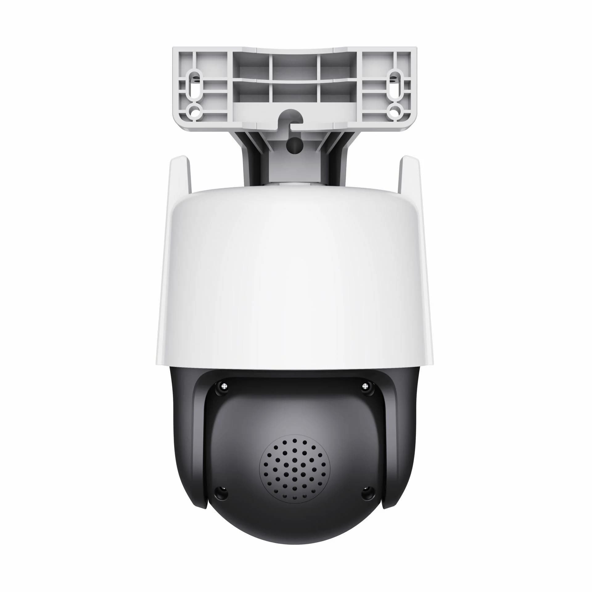 Tenda Tenda kamera 3.0MP brezžična PT Dual zunanja RH9-WCA + darilo kartica Kamere