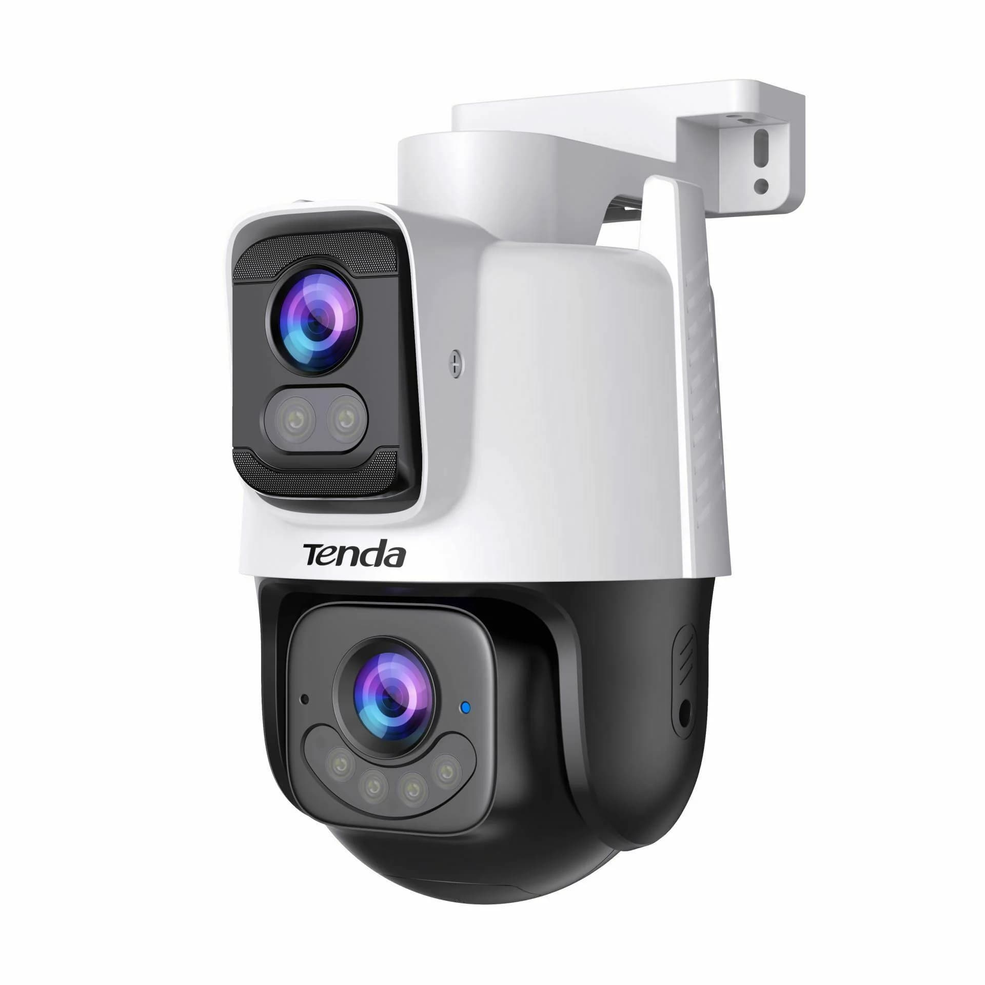 Tenda kamera 3.0MP brezžična PT Dual zunanja RH9-WCA + darilo kartica