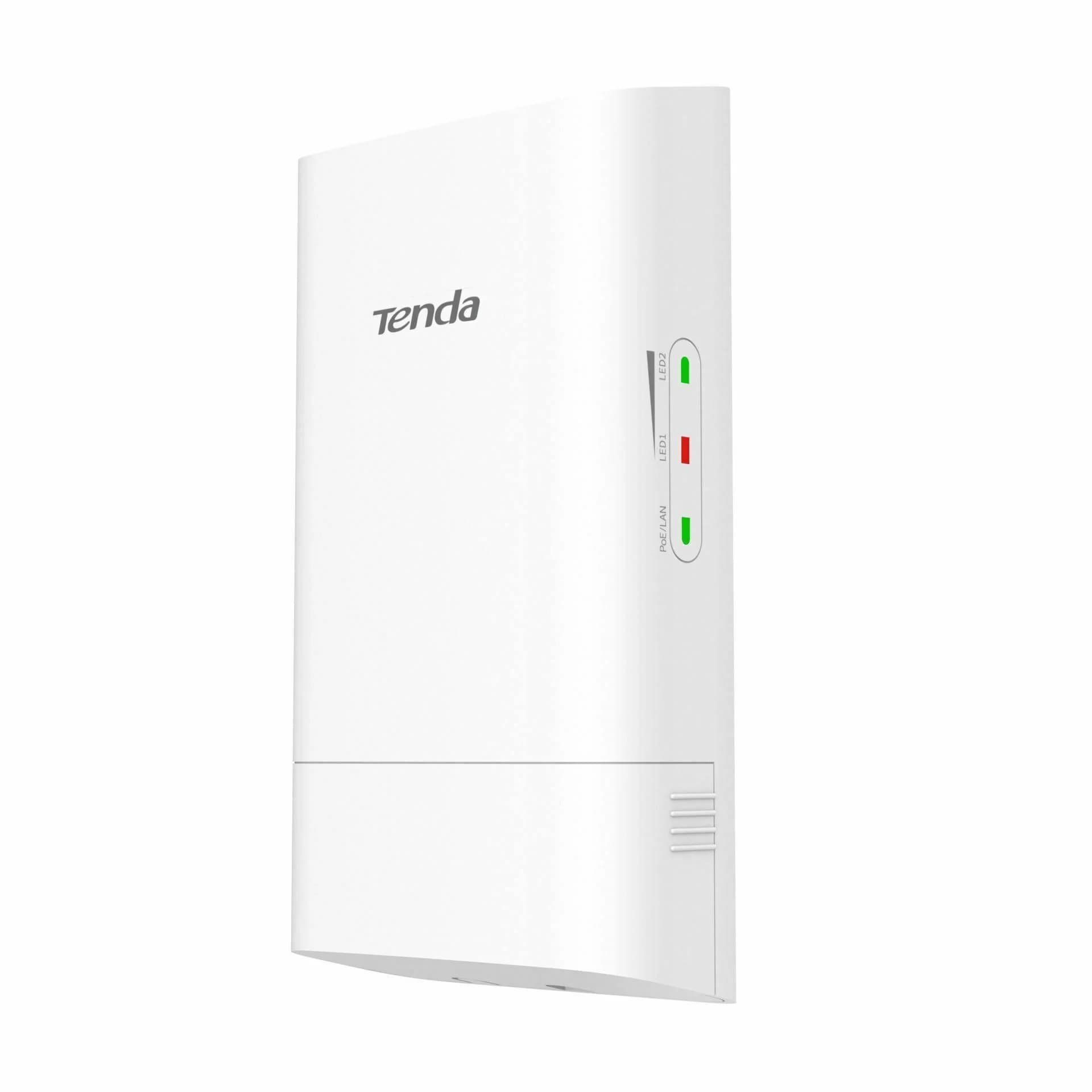 Tenda dostopna točka WiFi 867Mb bridge 5GHz zunanja O1-5G