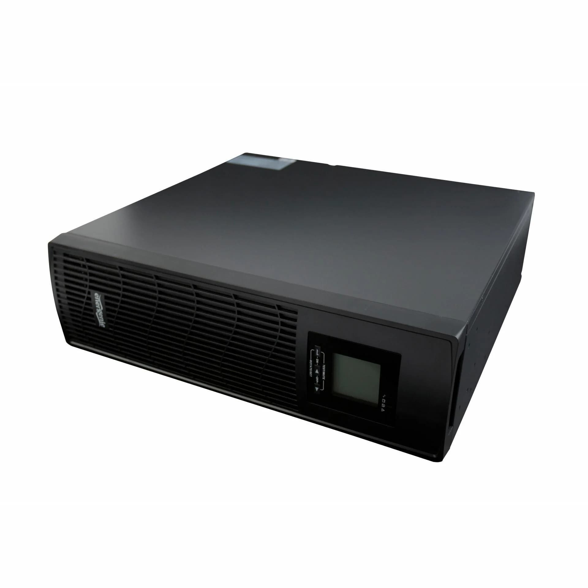 Energenie Energenie UPS rack 3000VA EG-UPSRACK-13 Brezprekinitveno napajanje (UPS)