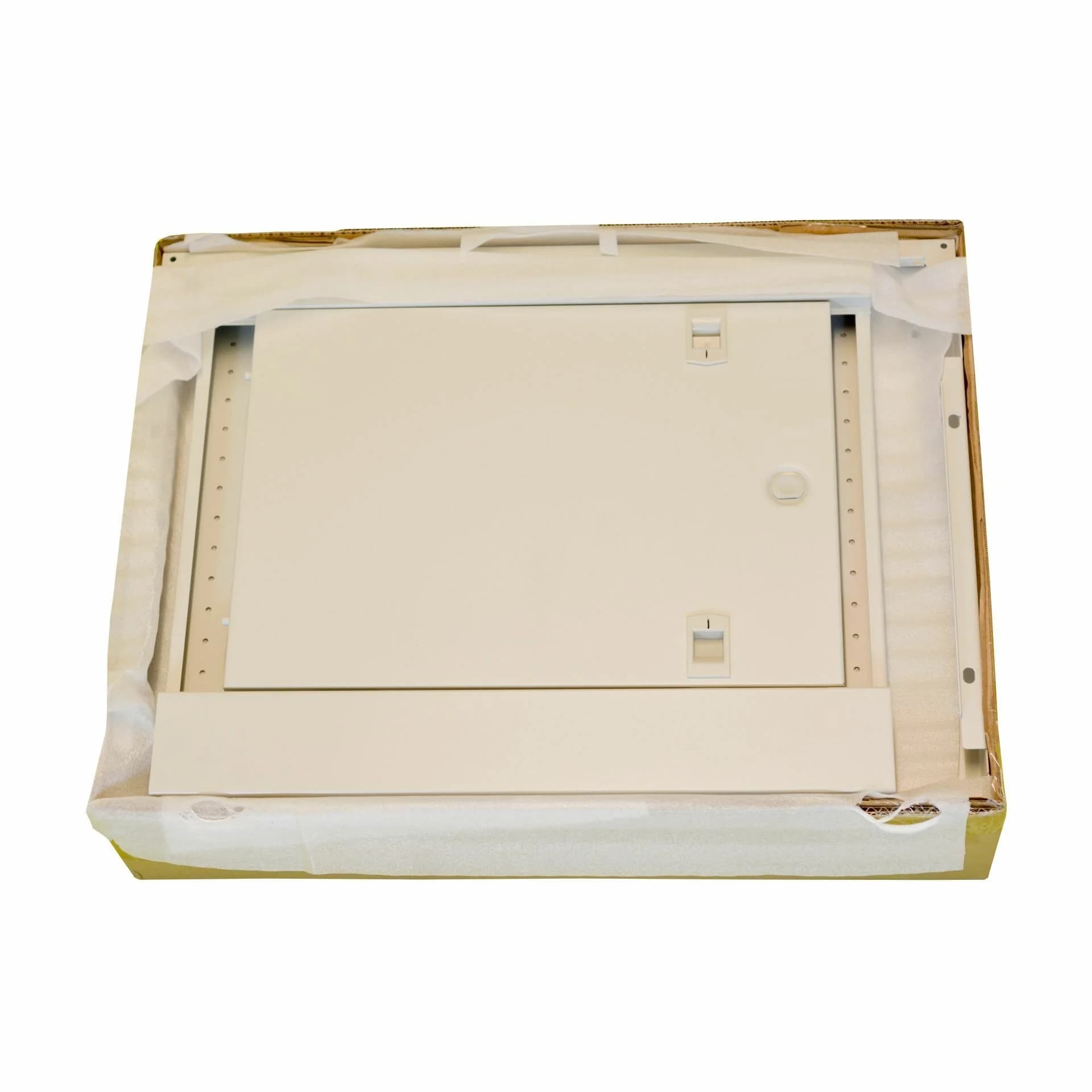 Datech DATECH zidni kabinet 4U 280 600x450 siv DP.6404.9000 Zidni