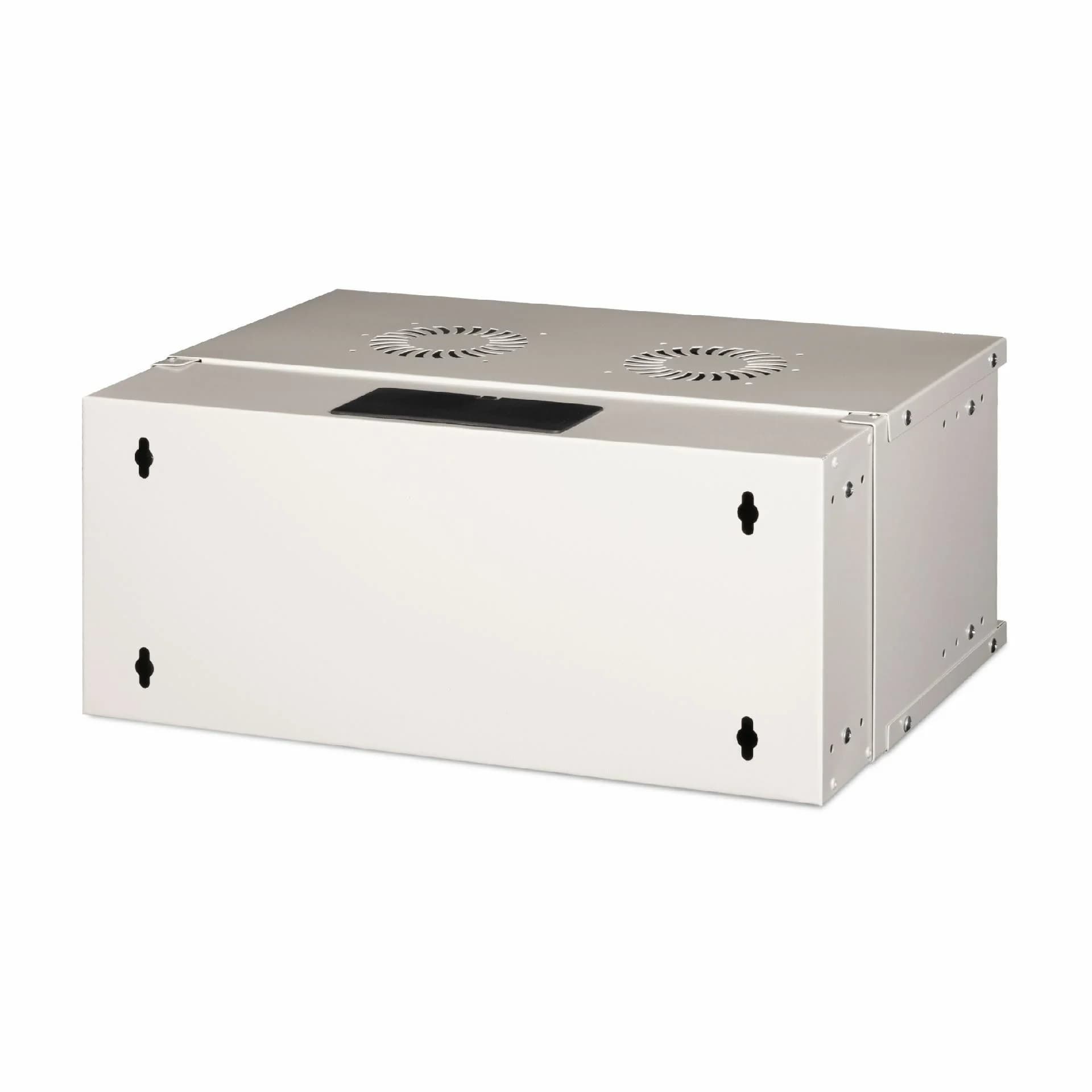 Digitus Digitus zidni kabinet  4U 240 540x400 siv DN-49200 Zidni