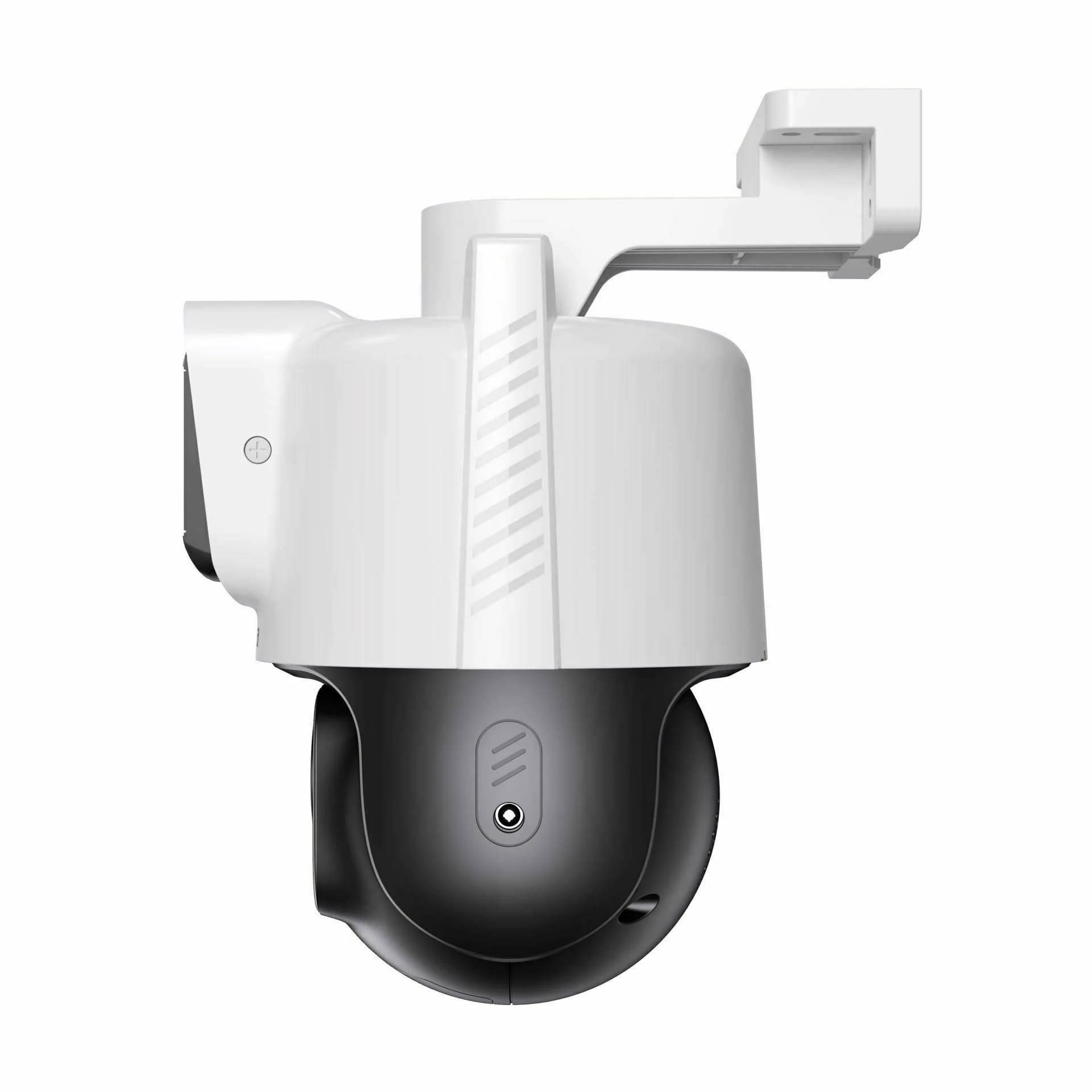 Tenda Tenda kamera 3.0MP brezžična PT Dual zunanja RH9-WCA Kamere
