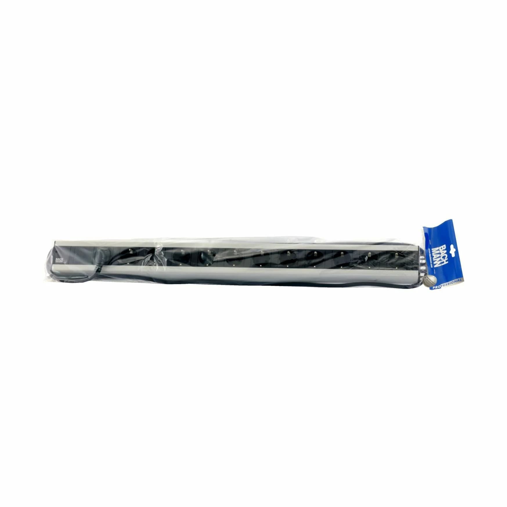 Bachmann Bachmann razdelilec PDU 12x250V PVC 90° vertikalni 300.002 Razdelilci 220V