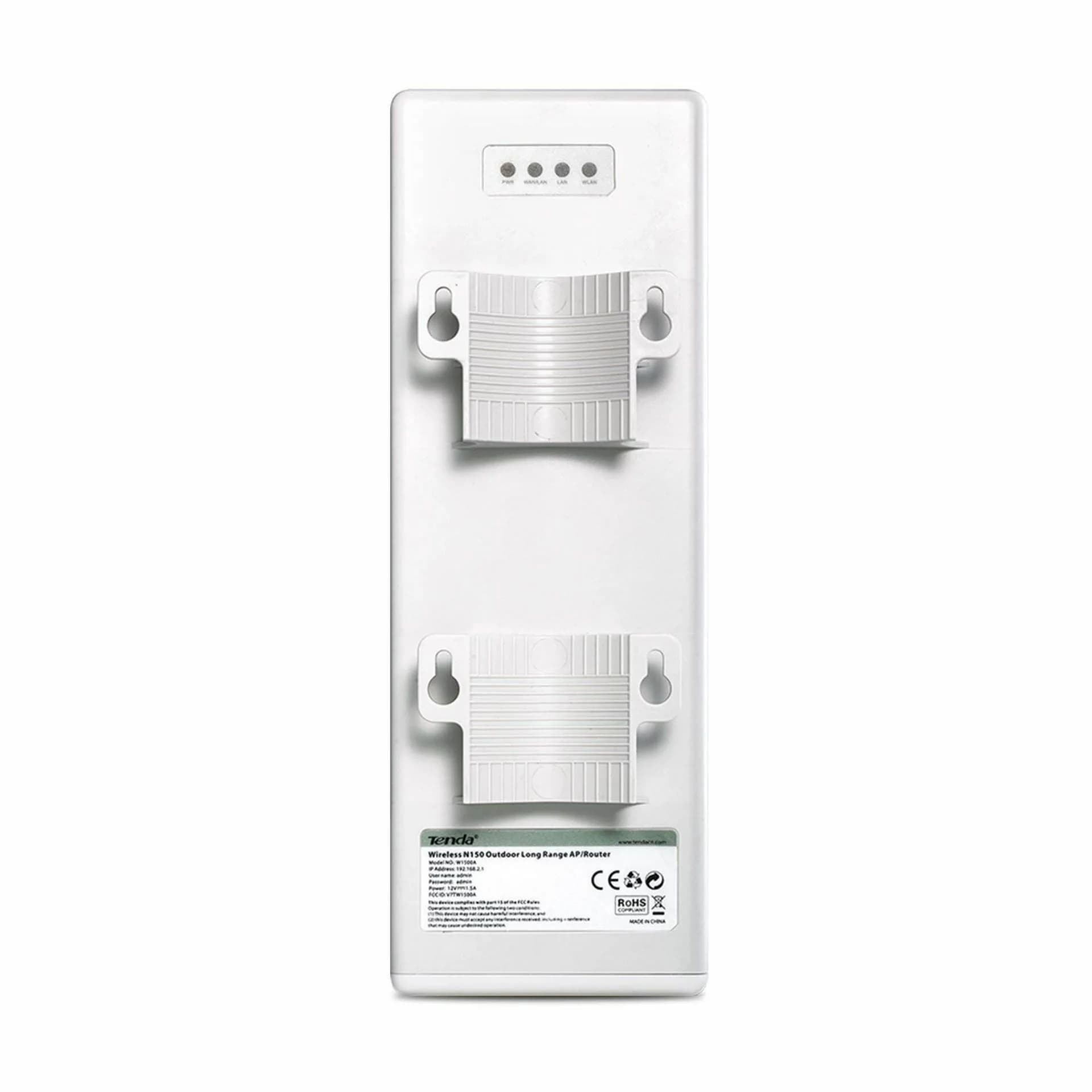 Tenda Tenda dostopna točka WiFi 150Mb zunanja 2,4GH 12dBi O3 Dostopne točke