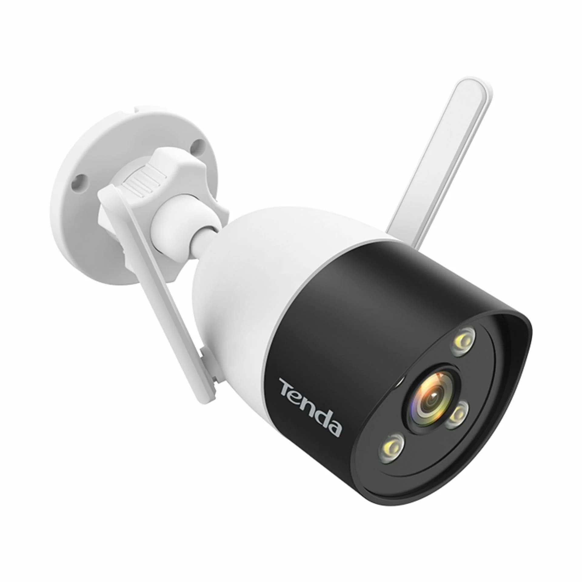 Tenda Tenda kamera 2.0MP brezžična zunanja CT3 -WCA Kamere