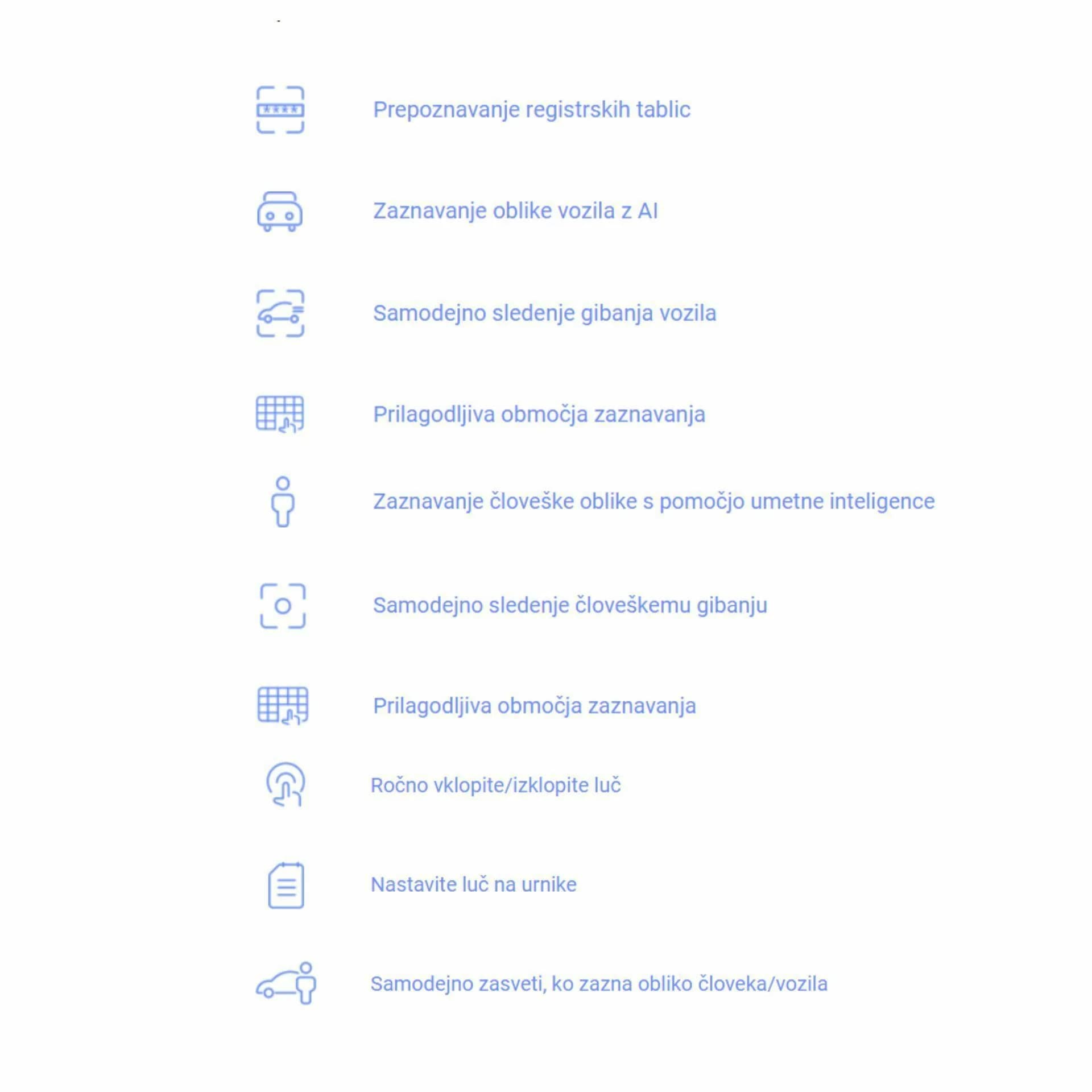 EZVIZ EZVIZ kamera 3.0MP brezžična EL3 zunanja s svetilko Kamere