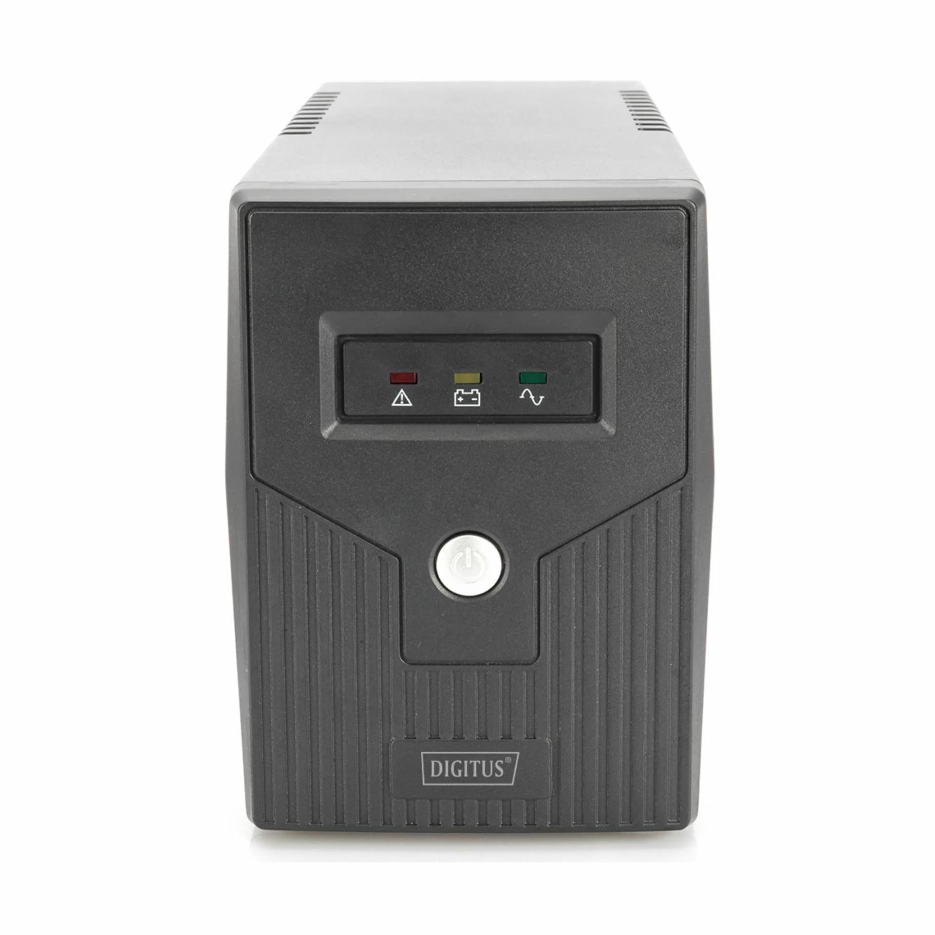 Digitus Digitus UPS 600VA DN-170063 Brezprekinitveno napajanje (UPS)