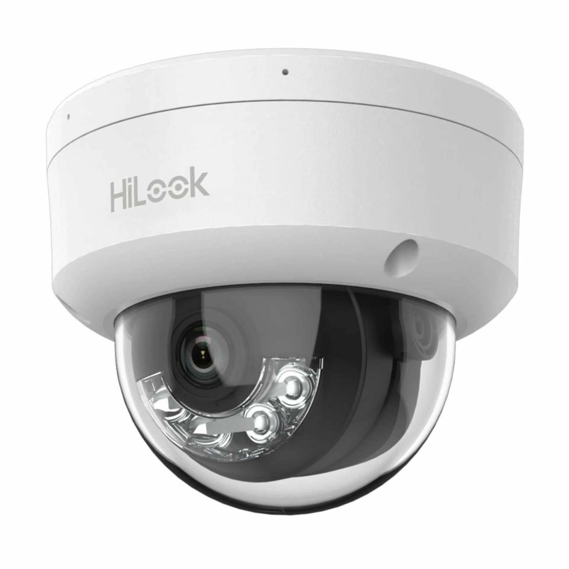 HiLook kamera 8.0MP IPC-D180HA-LU zunanja