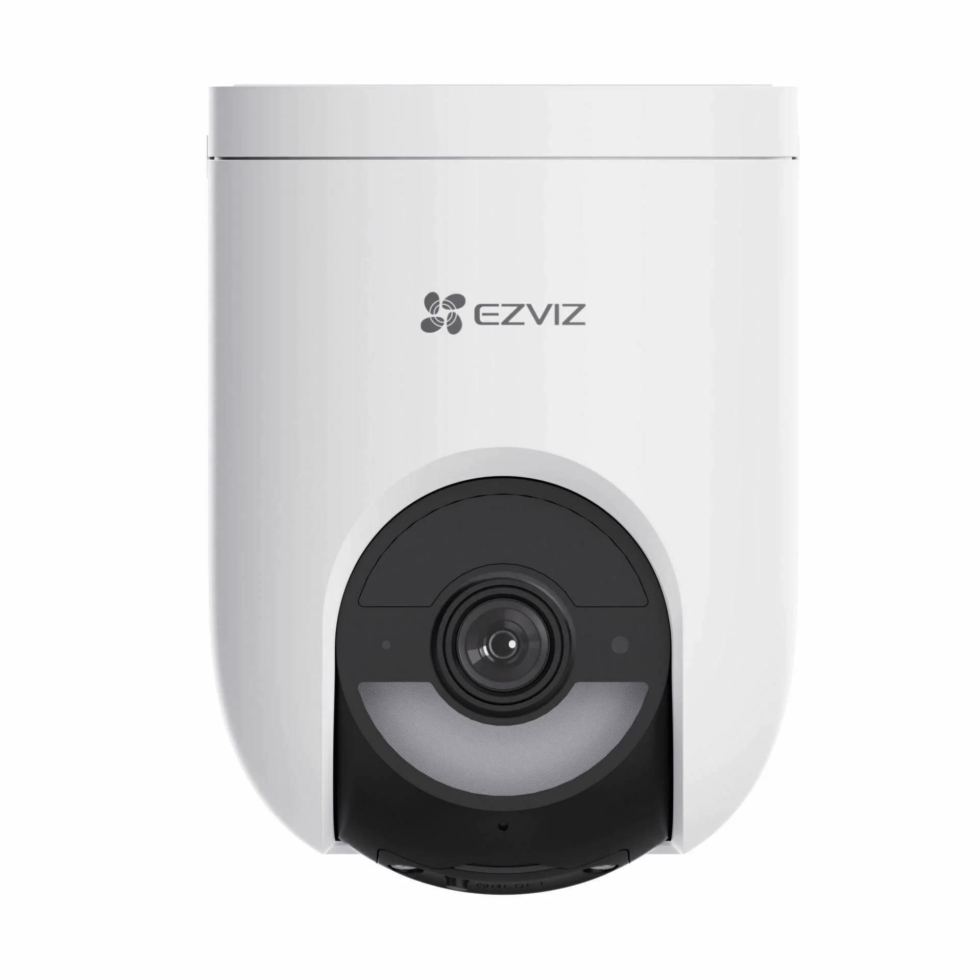 EZVIZ EZVIZ kamera 4.0MP brezžična PT HB8 Lite 4G LTE + solarni panel 5W Kamere