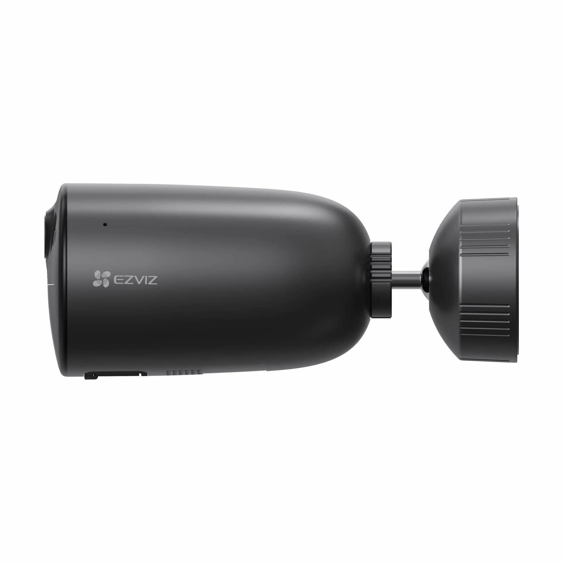 EZVIZ EZVIZ kamera 3.0MP brezžična LTE EB3 4G kit + solarni panel Kamere