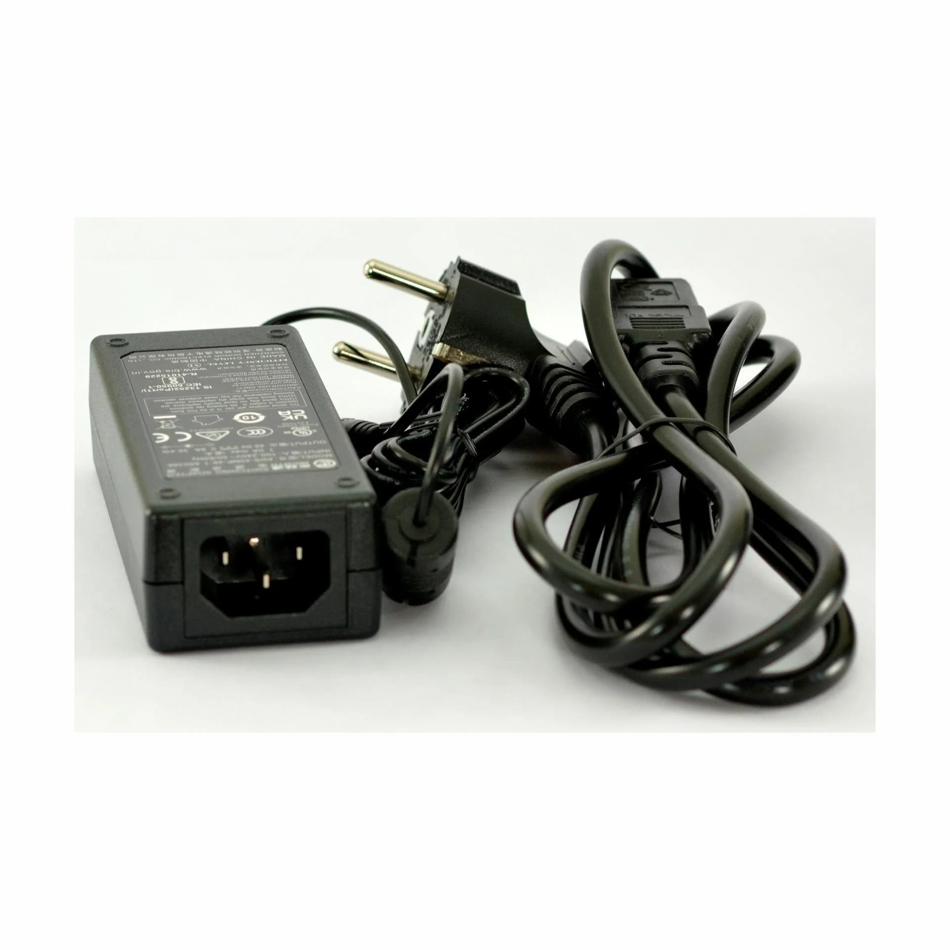 HiLook HiLook stikalo 100M  6-port 4x PoE mini kovinsko ohišje NS-0106P-35 Mrežna stikala