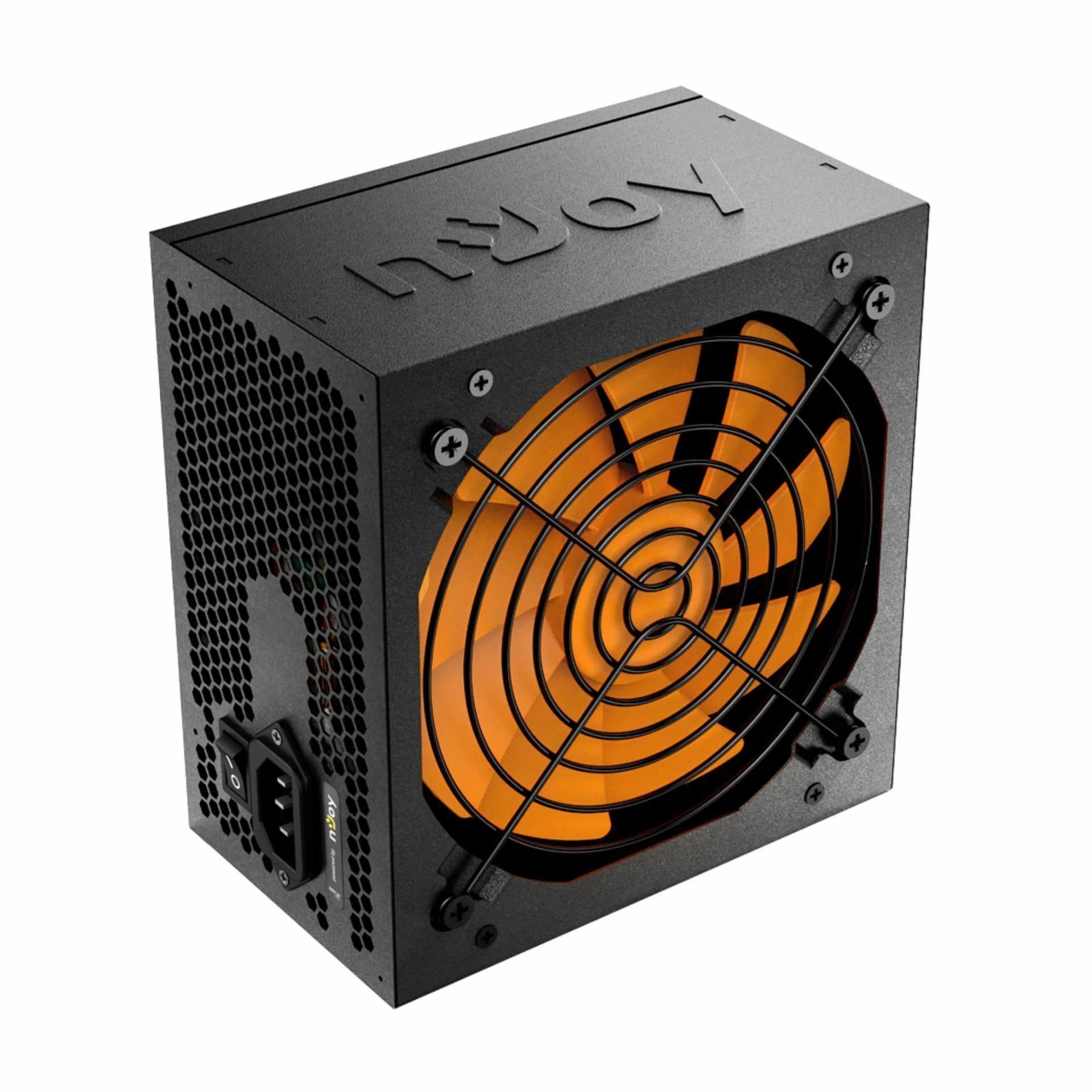 nJoy nJoy napajalnik ATX  850W PSU GOLD Nexo 850 Napajalniki